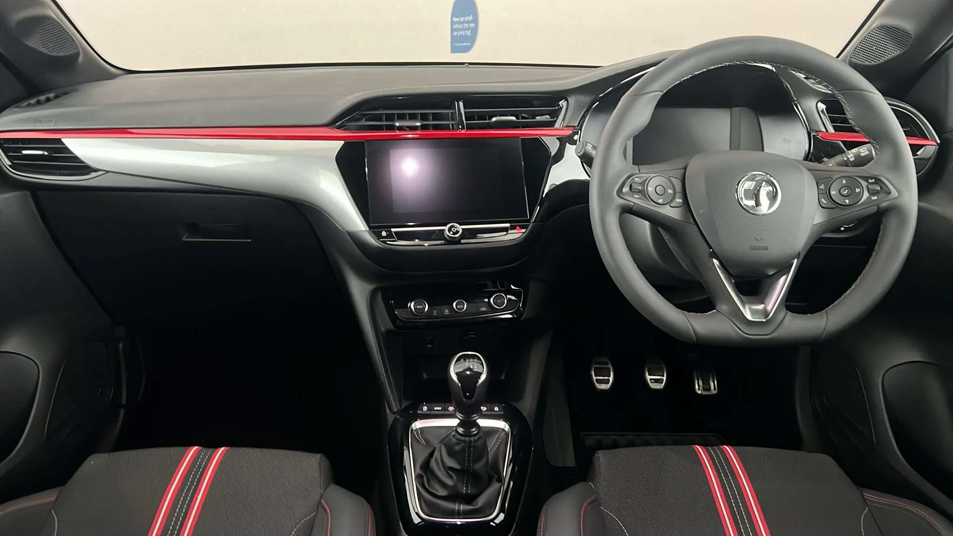 2023 VAUXHALL CORSA 2023 VAUXHALL CORSA