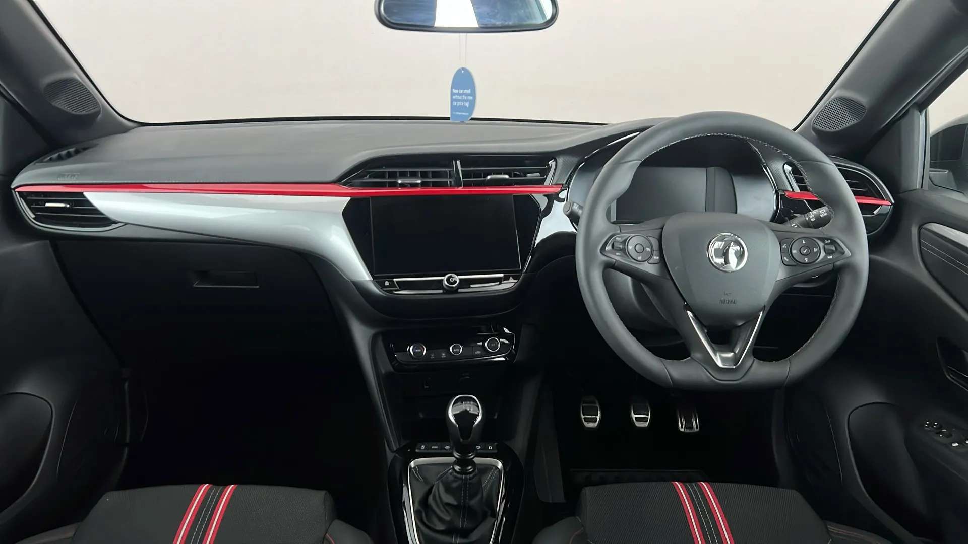 2023 VAUXHALL CORSA 2023 VAUXHALL CORSA
