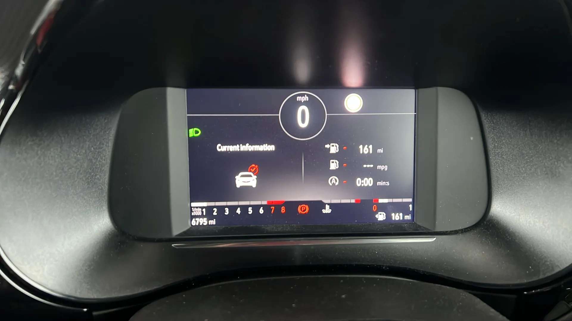 2023 VAUXHALL CORSA 2023 VAUXHALL CORSA