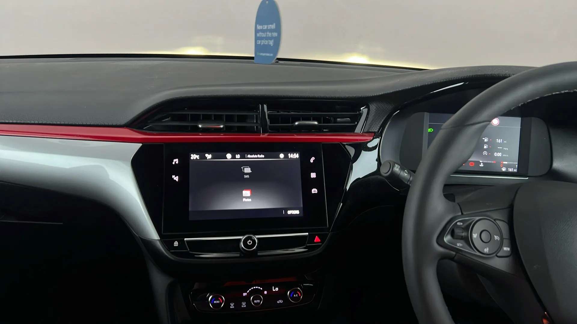 2023 VAUXHALL CORSA 2023 VAUXHALL CORSA