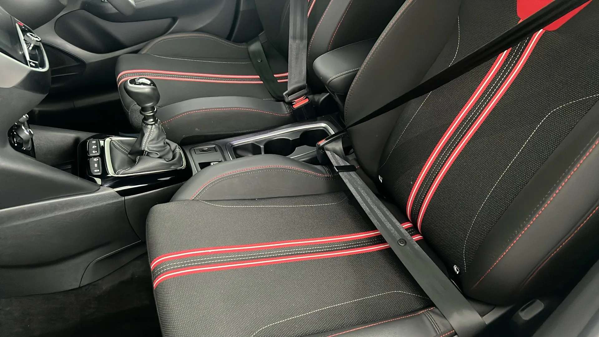 2023 VAUXHALL CORSA 2023 VAUXHALL CORSA