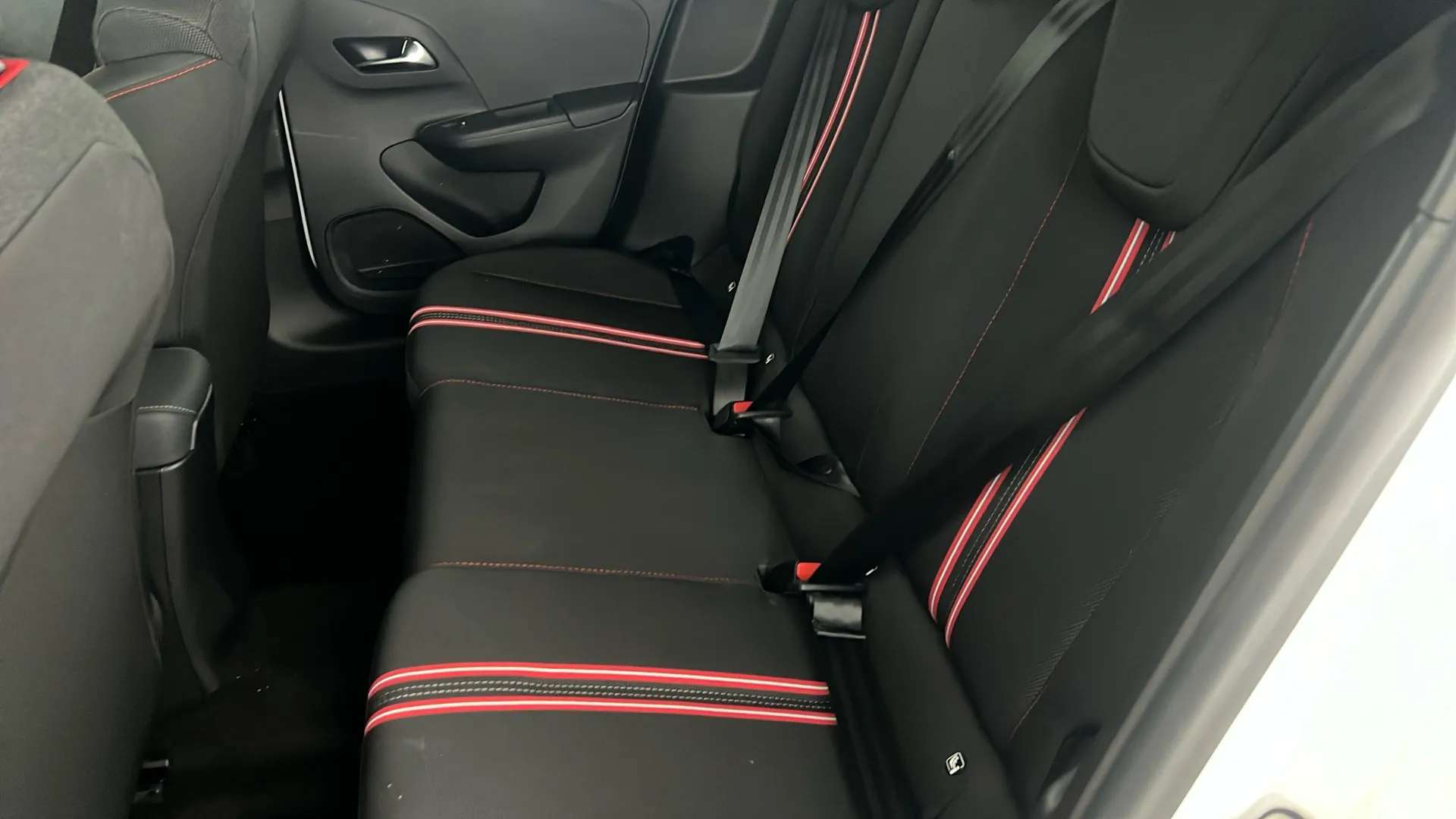 2023 VAUXHALL CORSA 2023 VAUXHALL CORSA