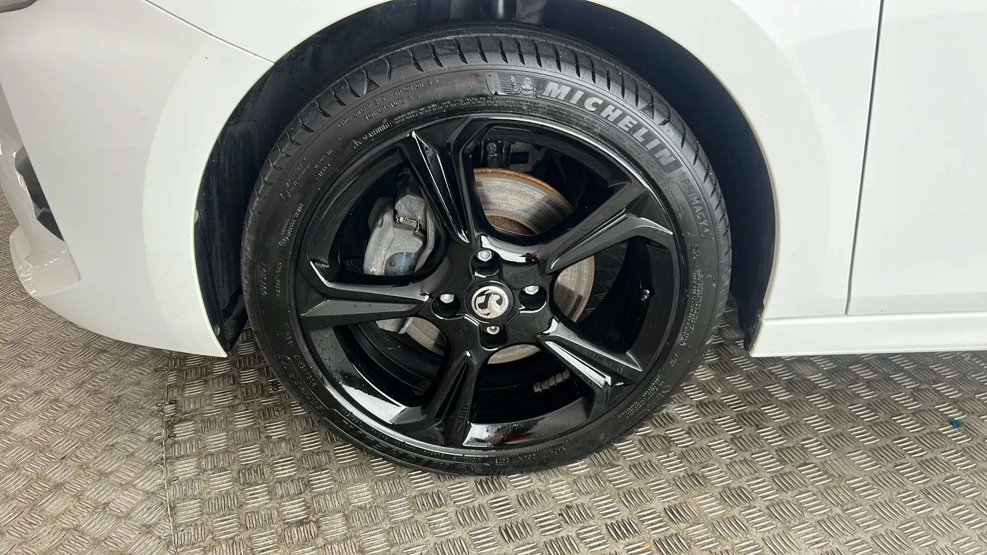 2023 VAUXHALL CORSA 2023 VAUXHALL CORSA