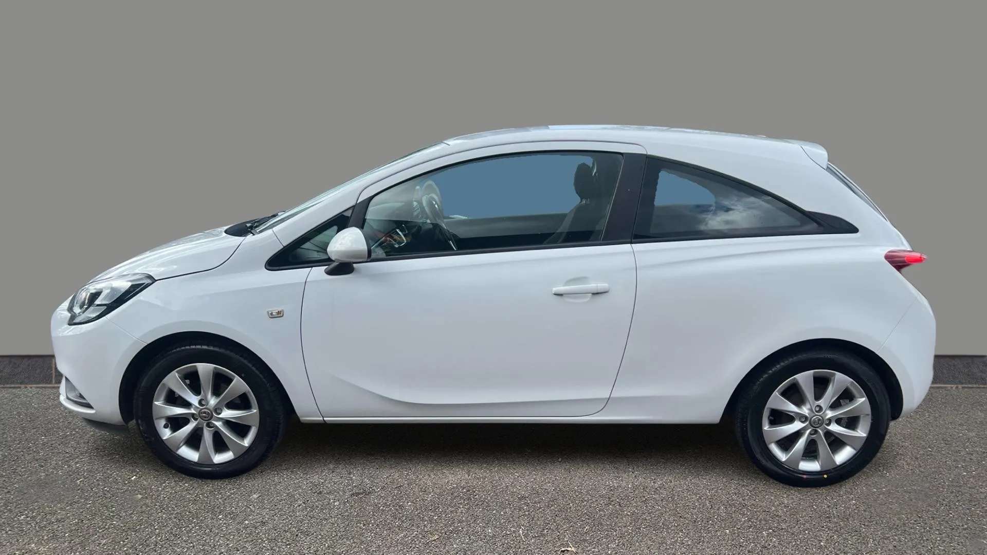 2018 VAUXHALL CORSA 2018 VAUXHALL CORSA