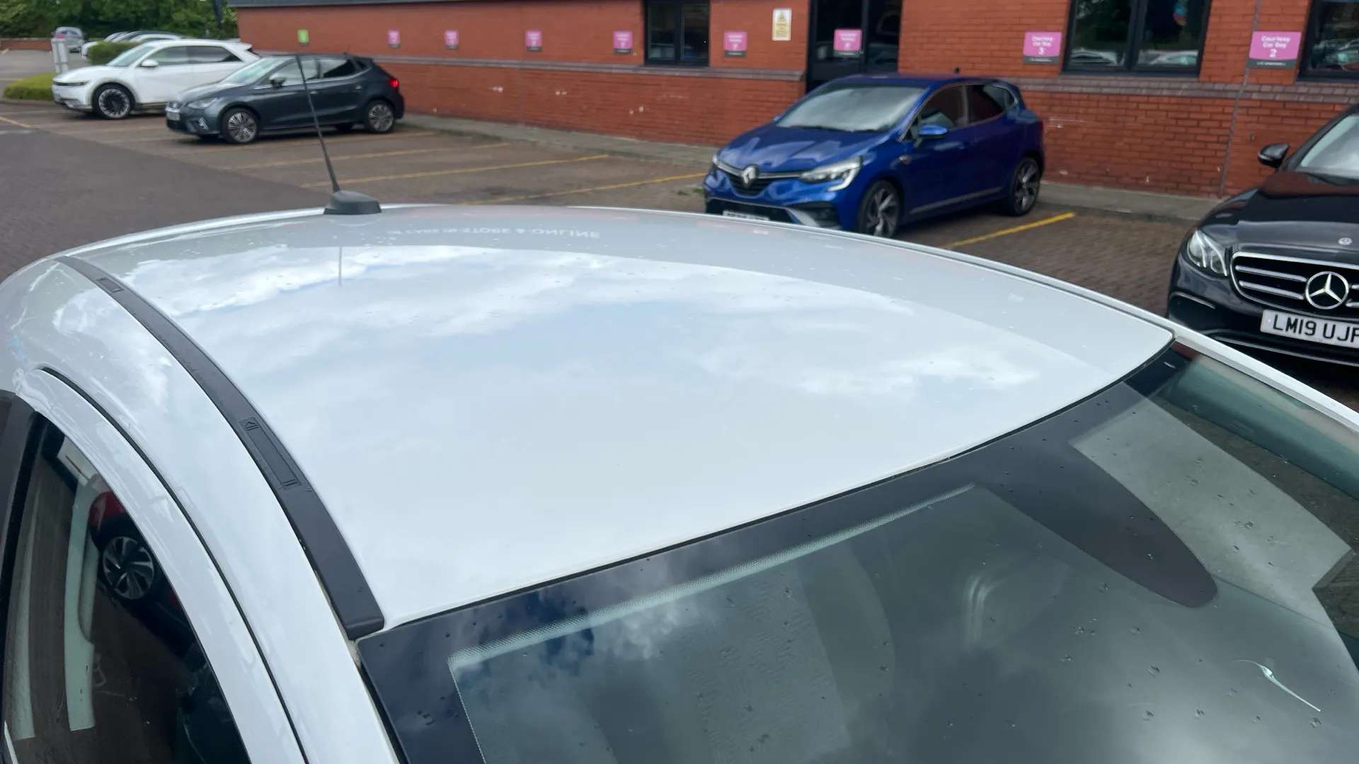 2018 VAUXHALL CORSA 2018 VAUXHALL CORSA