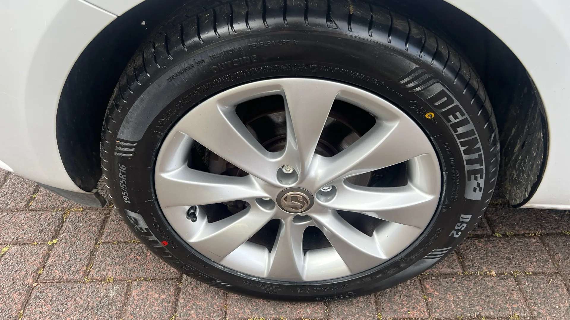 2018 VAUXHALL CORSA 2018 VAUXHALL CORSA