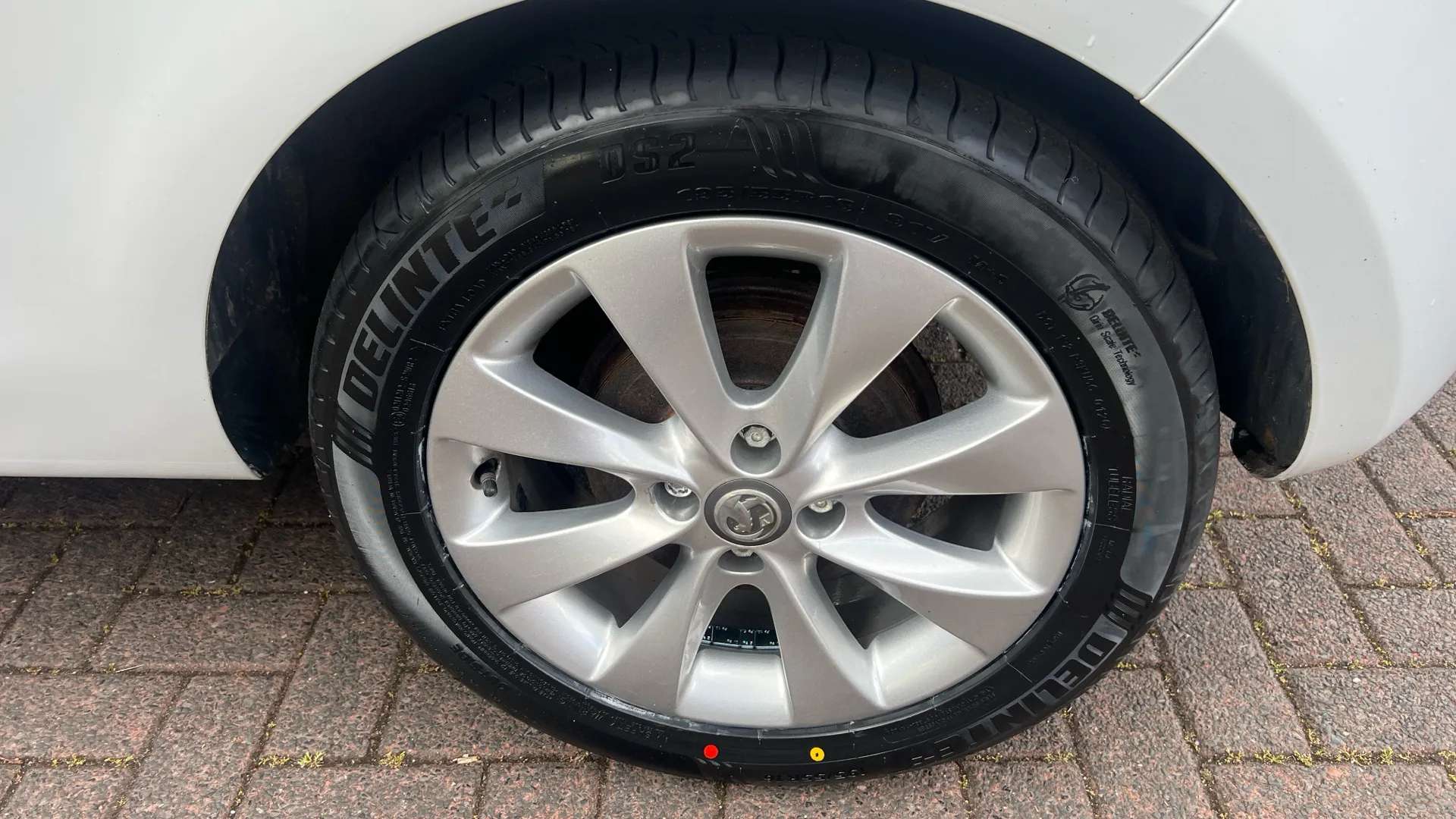 2018 VAUXHALL CORSA 2018 VAUXHALL CORSA