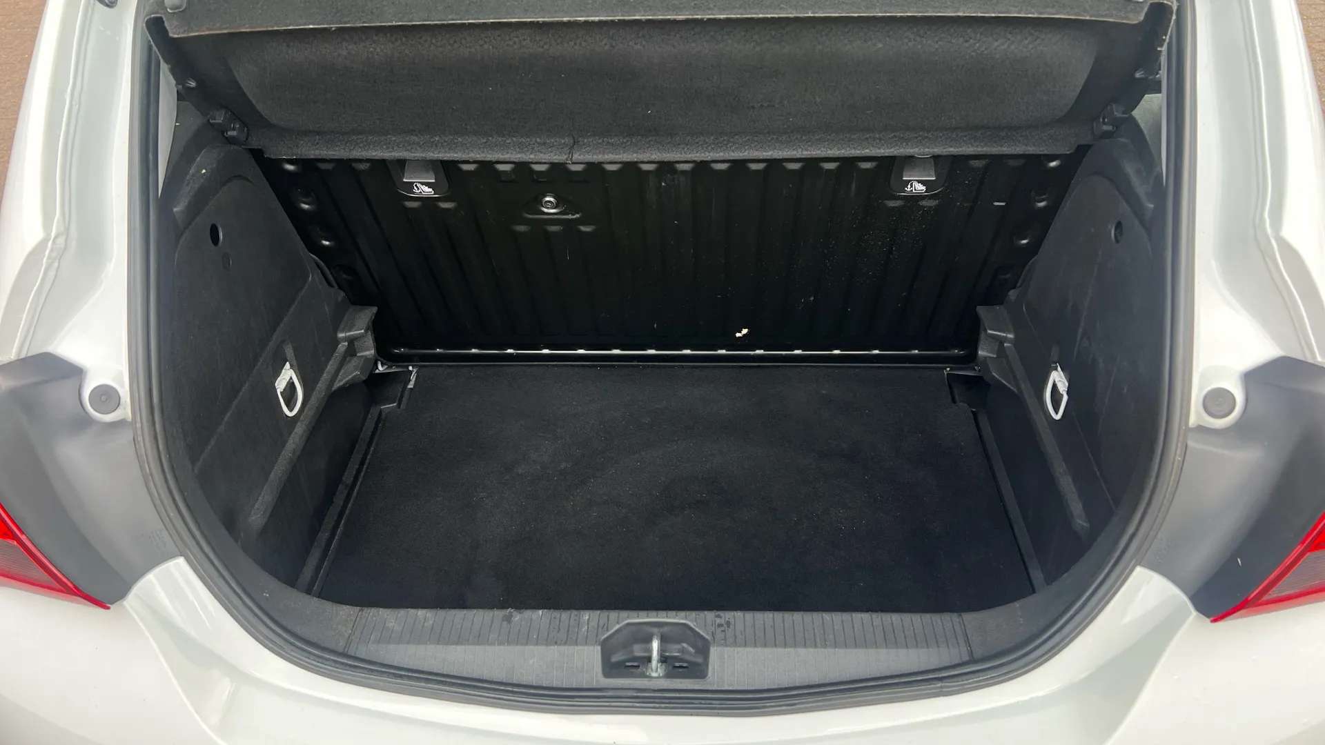2018 VAUXHALL CORSA 2018 VAUXHALL CORSA
