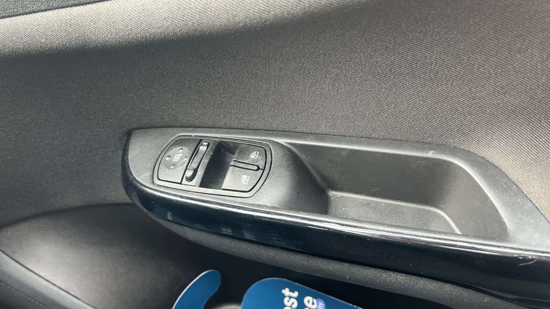 2018 VAUXHALL CORSA 2018 VAUXHALL CORSA
