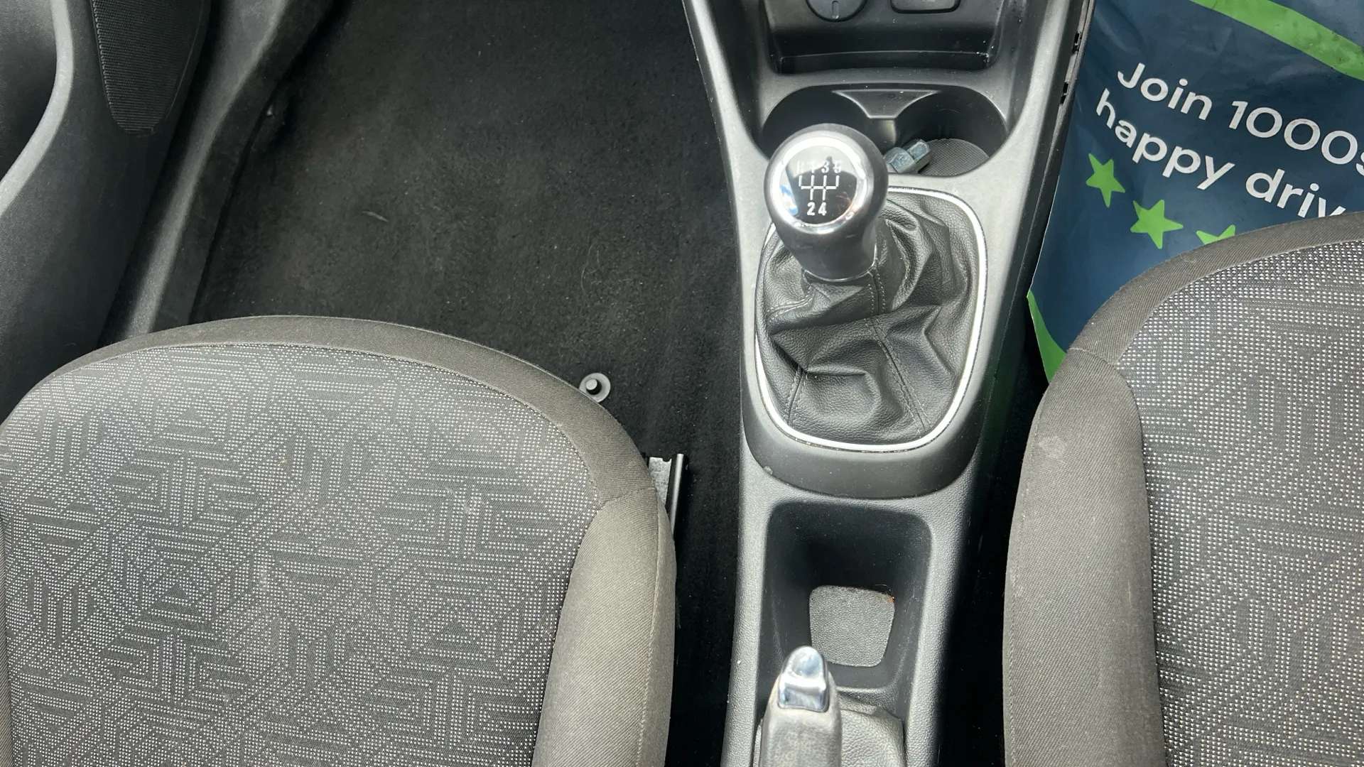 2018 VAUXHALL CORSA 2018 VAUXHALL CORSA