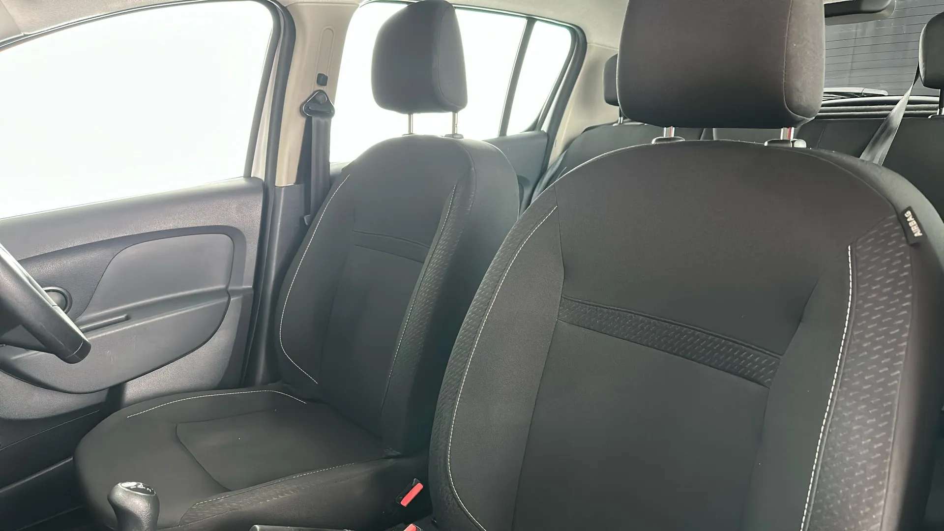 2019 DACIA SANDERO 2019 DACIA SANDERO