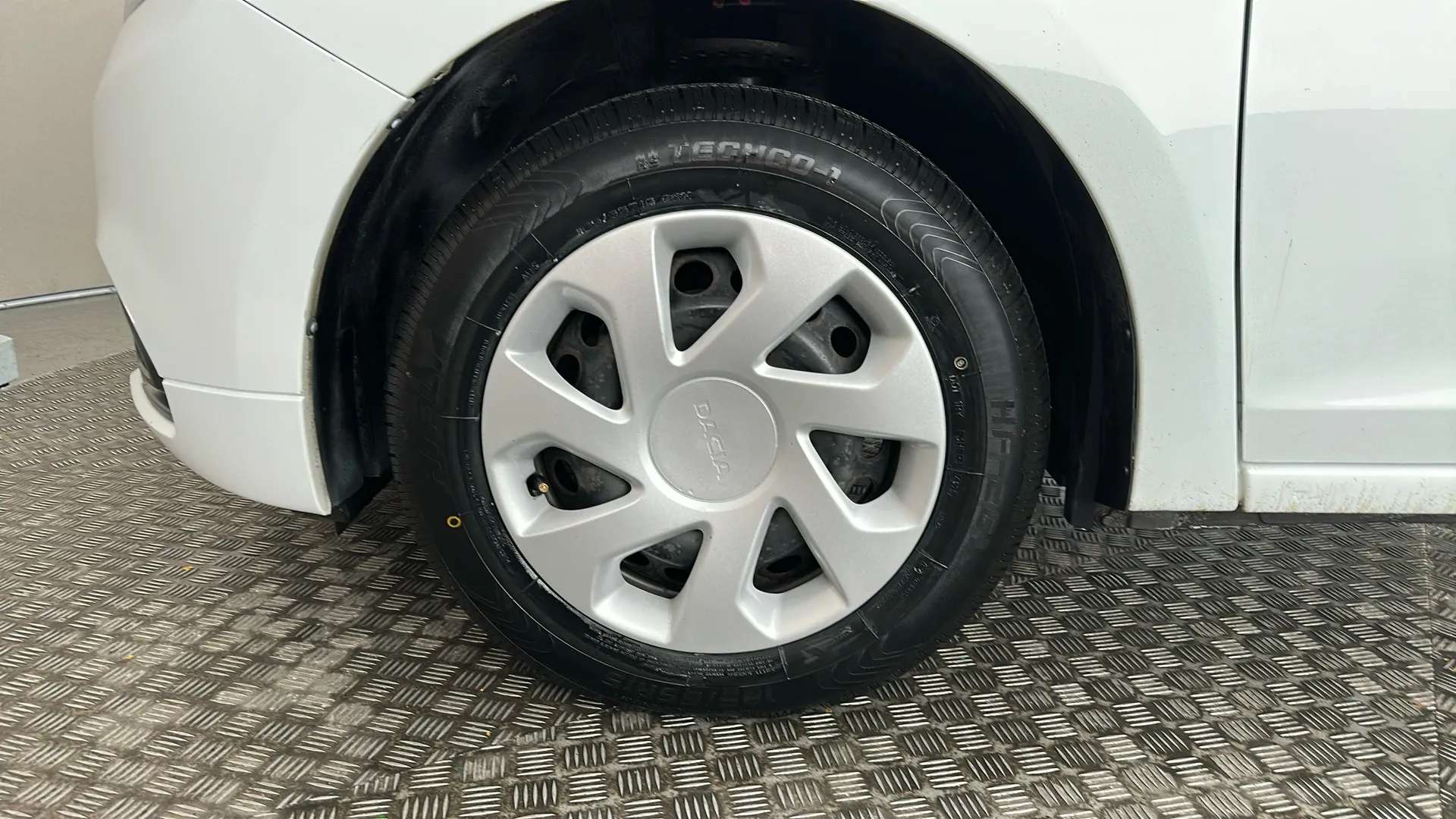 2019 DACIA SANDERO 2019 DACIA SANDERO