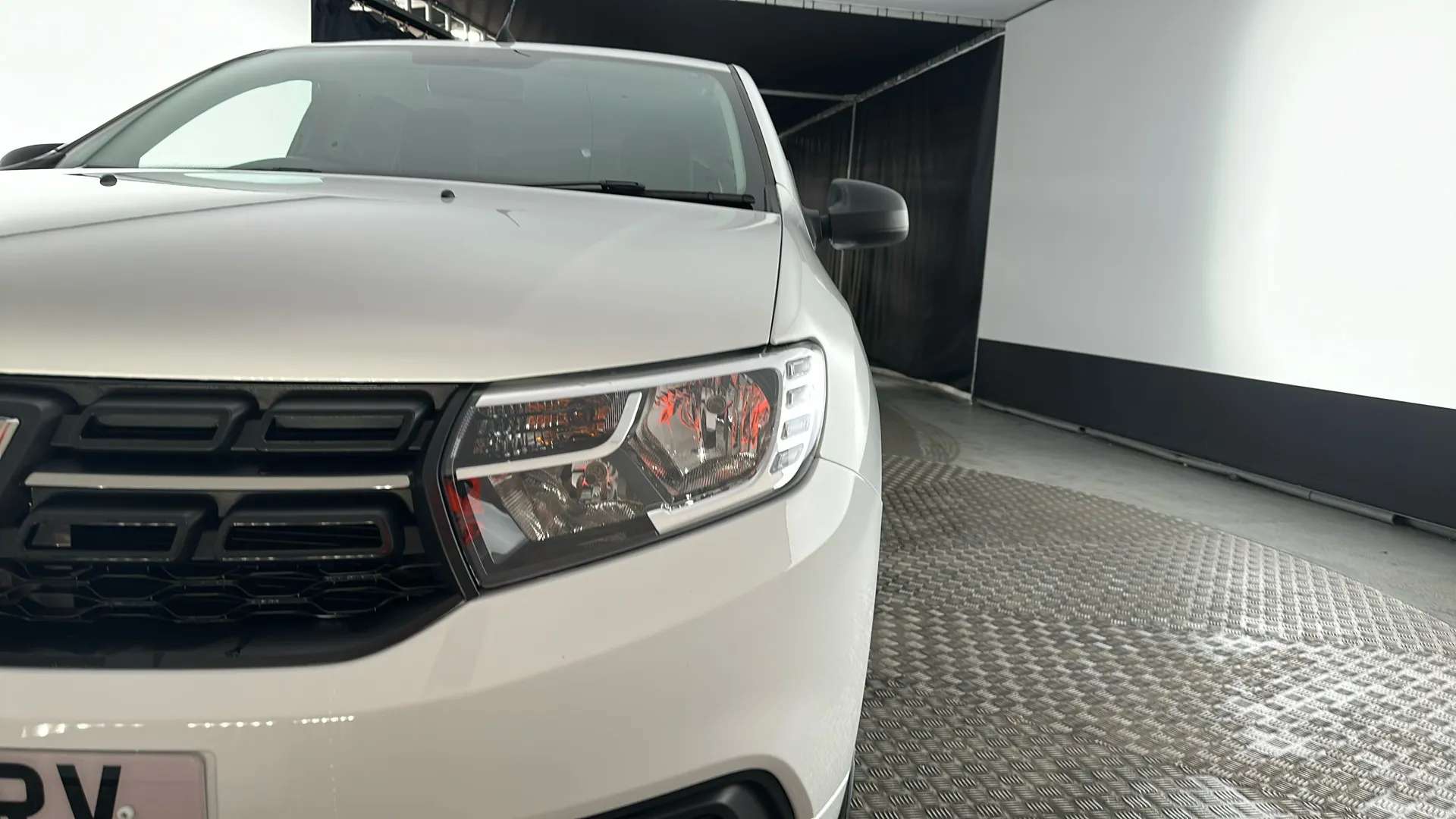 2019 DACIA SANDERO 2019 DACIA SANDERO