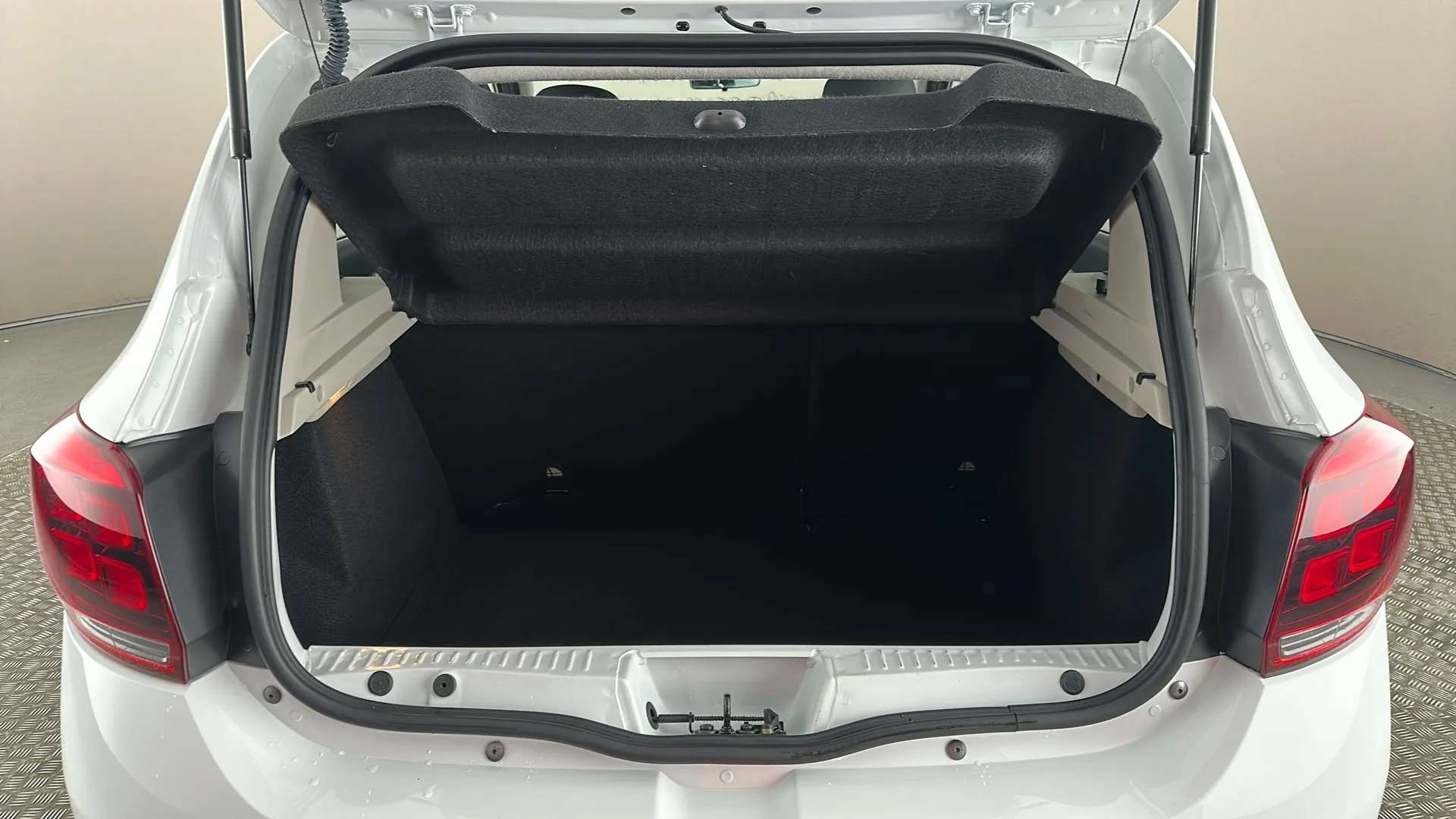 2019 DACIA SANDERO 2019 DACIA SANDERO