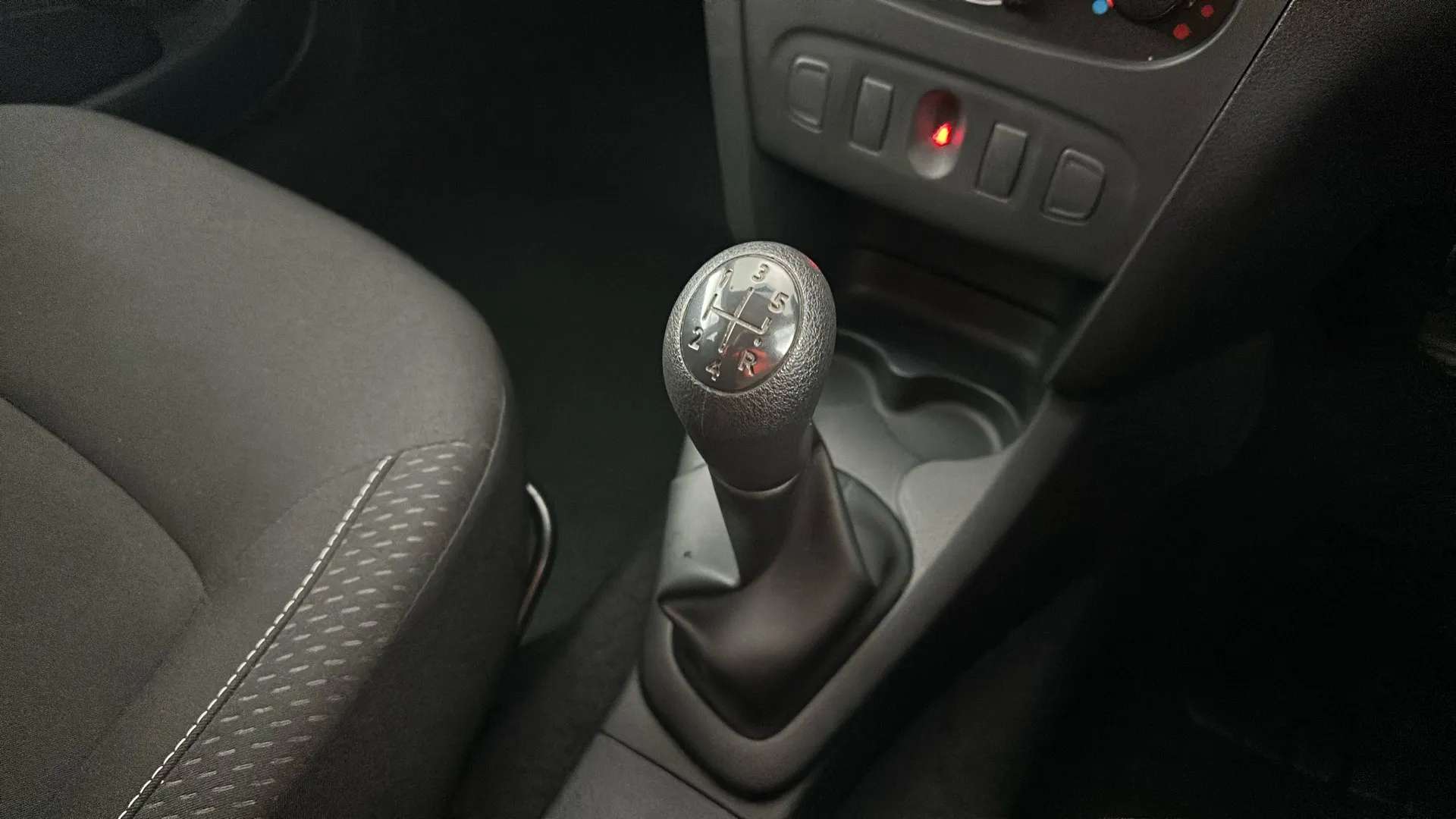 2019 DACIA SANDERO 2019 DACIA SANDERO