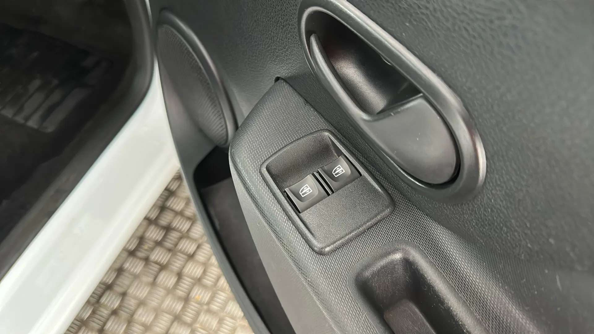 2019 DACIA SANDERO 2019 DACIA SANDERO