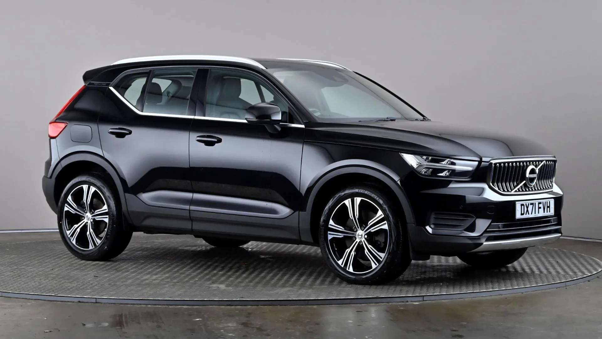 A 2021 VOLVO XC40 1.5 T4 Recharge PHEV Inscription Auto A 2021 VOLVO XC40 1.5 T4 Recharge PHEV Inscription Auto