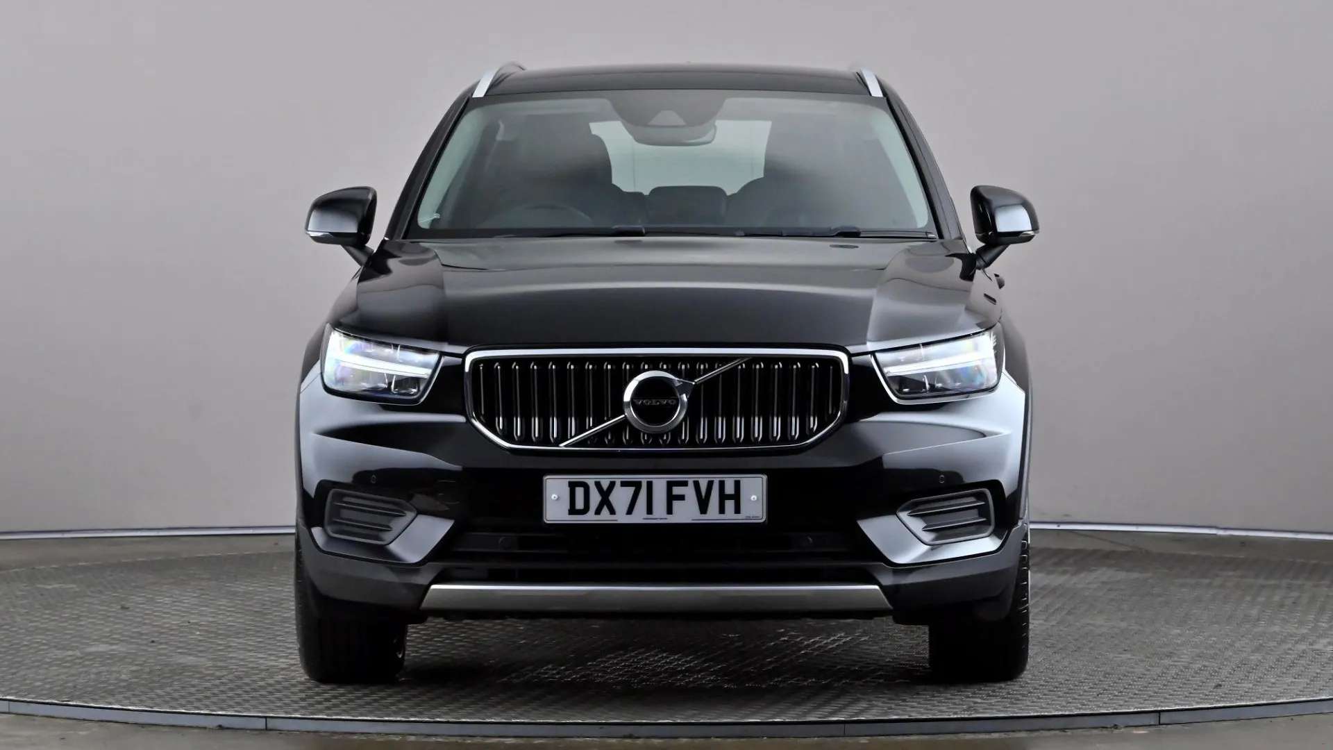 A 2021 VOLVO XC40 1.5 T4 Recharge PHEV Inscription Auto A 2021 VOLVO XC40 1.5 T4 Recharge PHEV Inscription Auto
