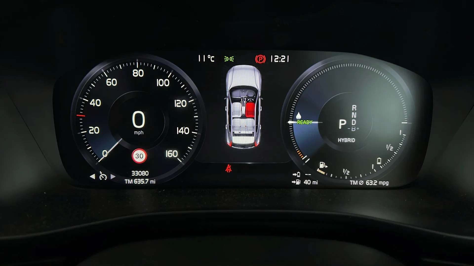 2021 VOLVO XC40 2021 VOLVO XC40