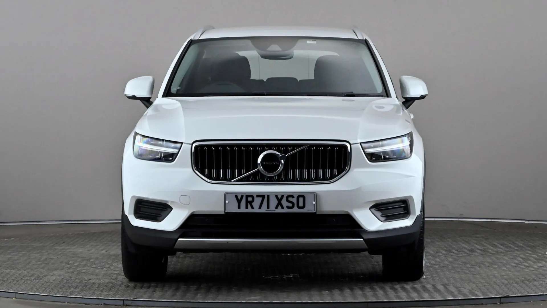A 2021 VOLVO XC40 1.5 T4 Recharge PHEV Inscription Auto A 2021 VOLVO XC40 1.5 T4 Recharge PHEV Inscription Auto