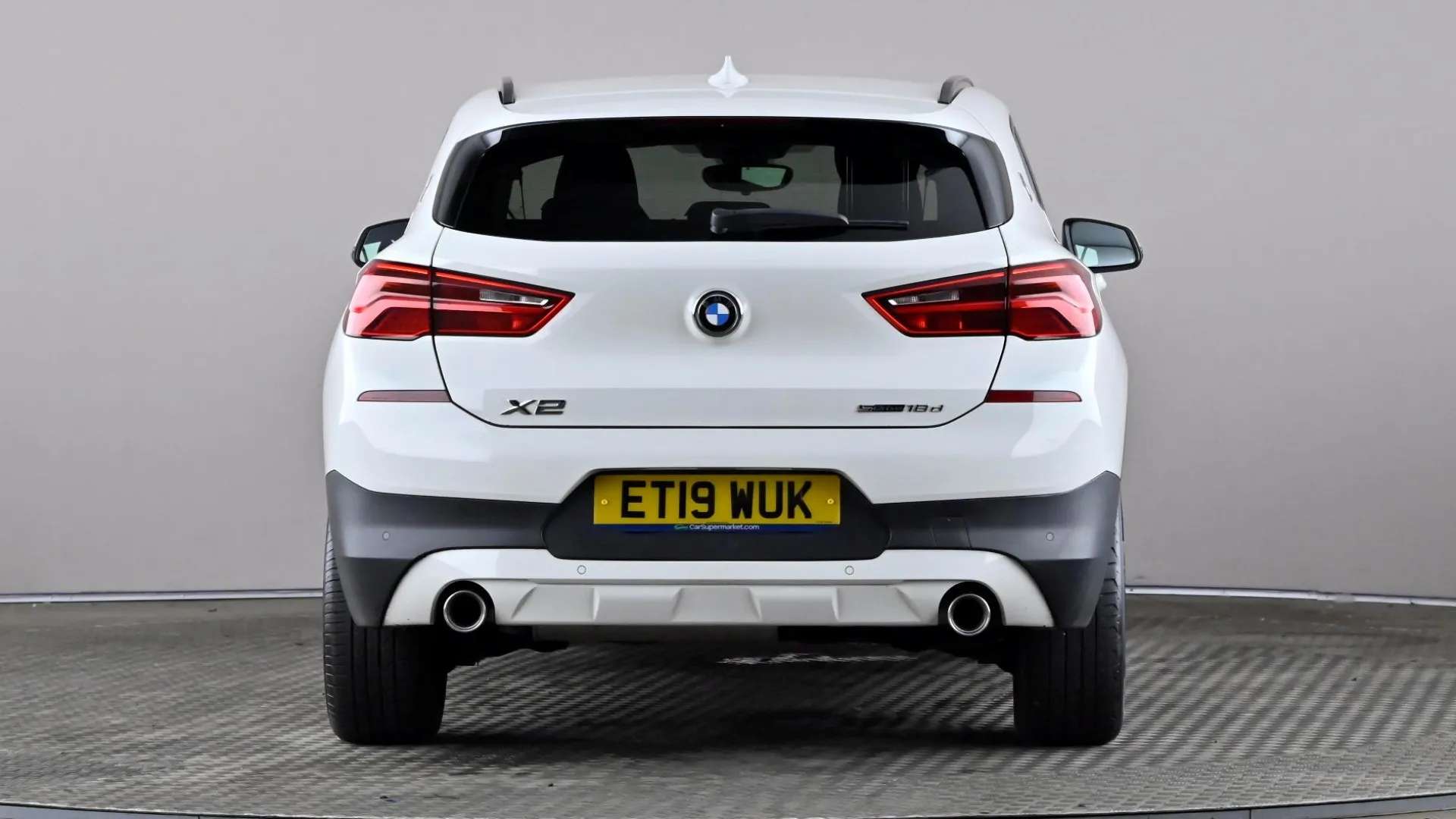 2019 BMW X2 2019 BMW X2