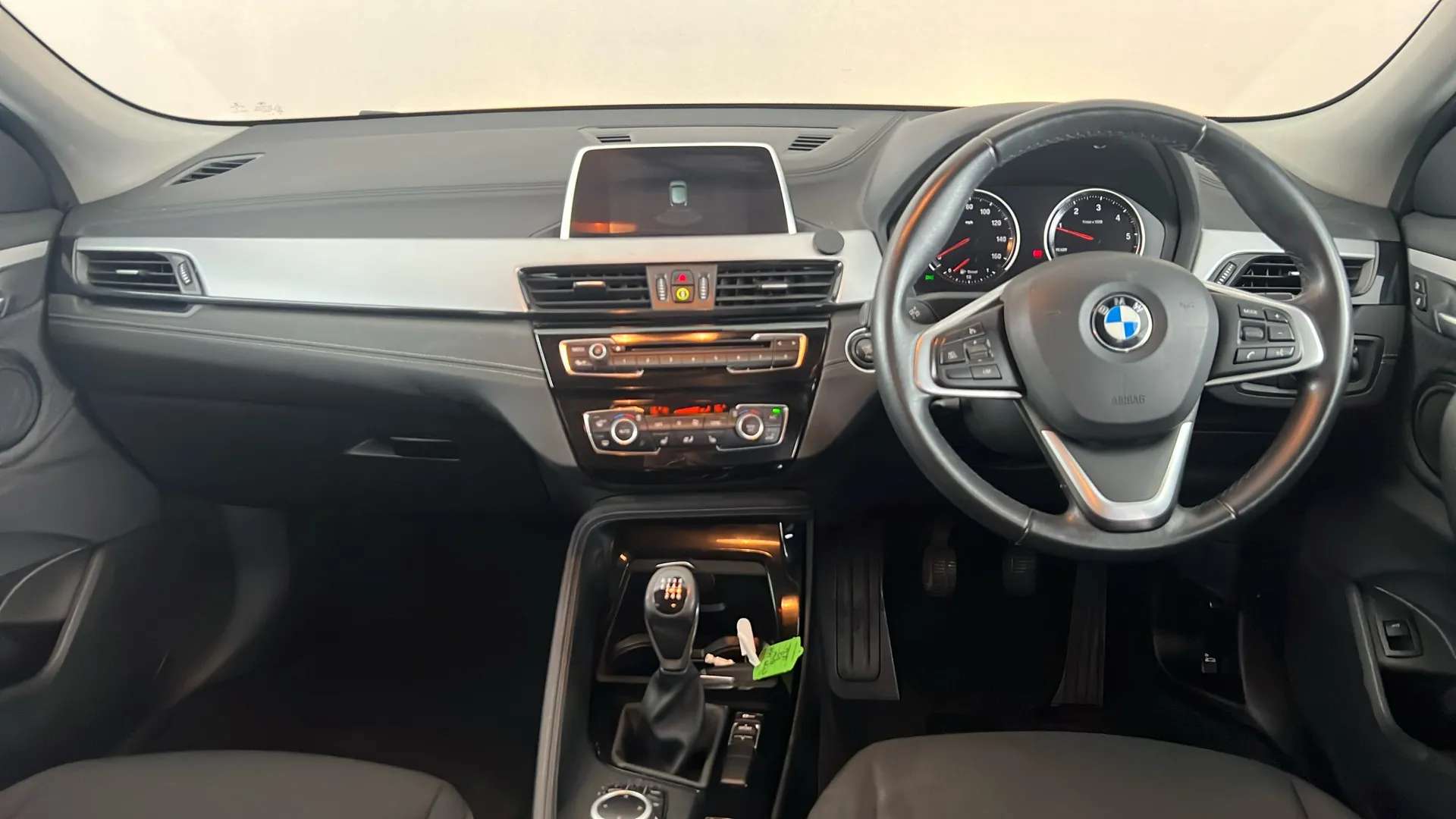 2019 BMW X2 2019 BMW X2