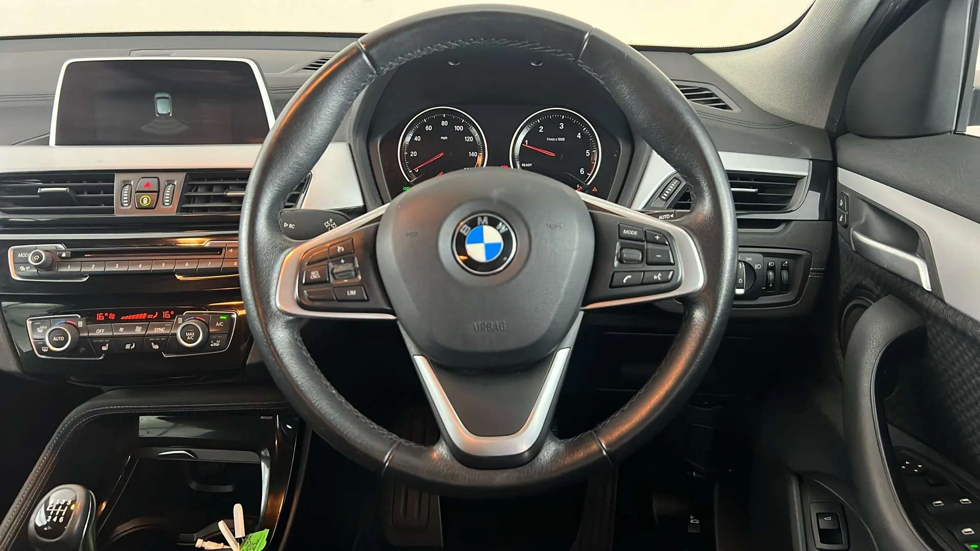2019 BMW X2 2019 BMW X2