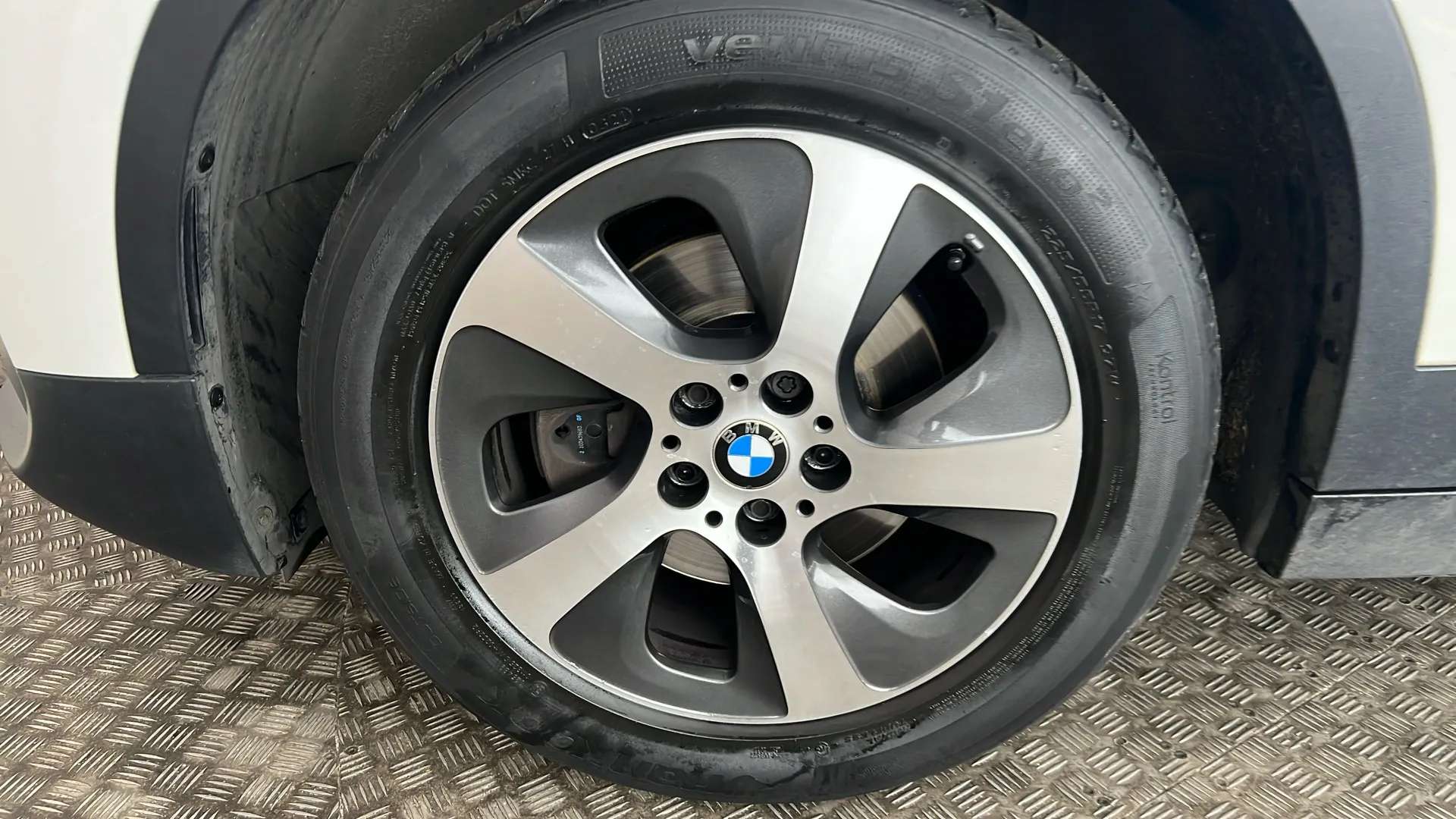 2019 BMW X2 2019 BMW X2