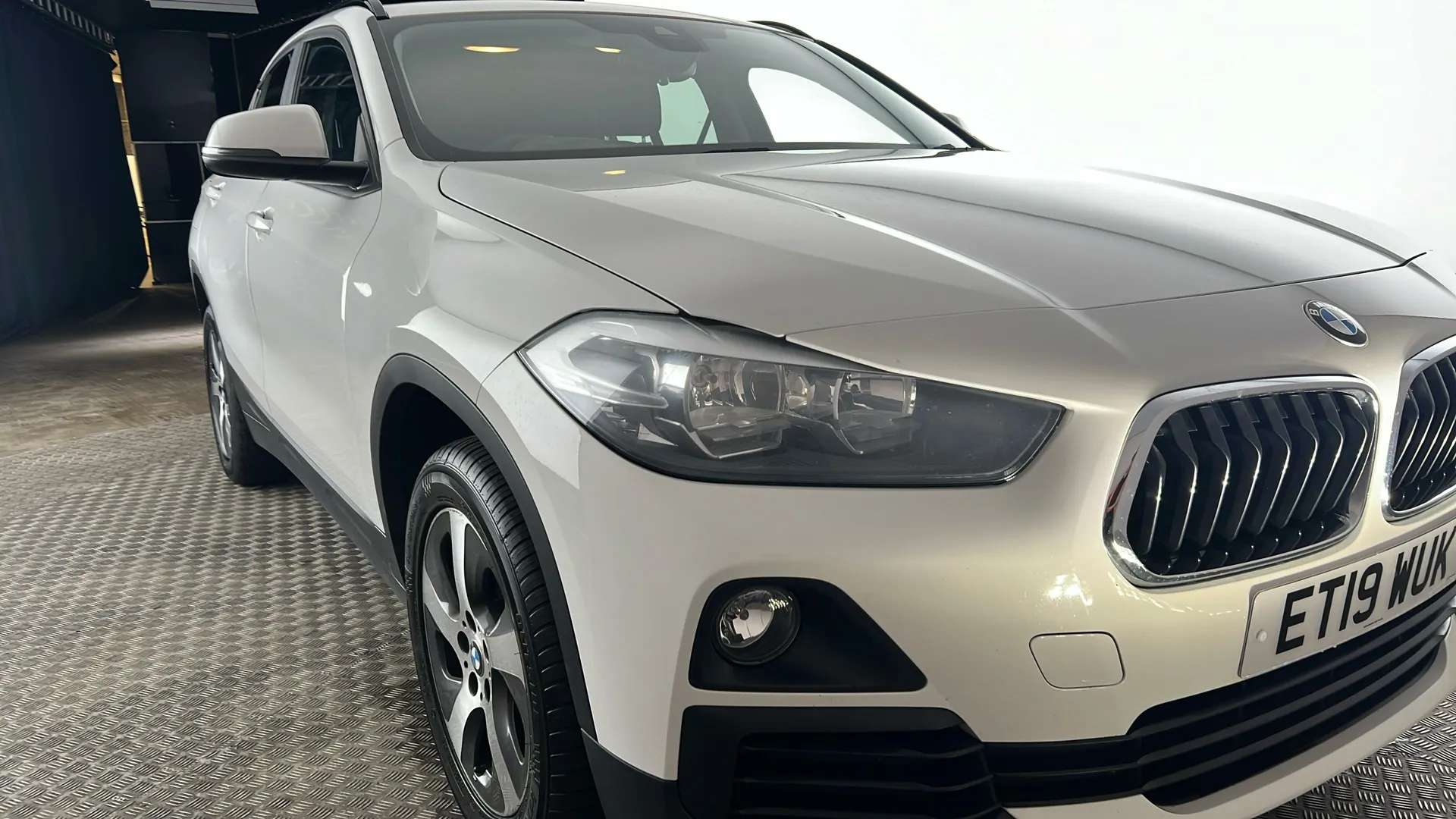 2019 BMW X2 2019 BMW X2