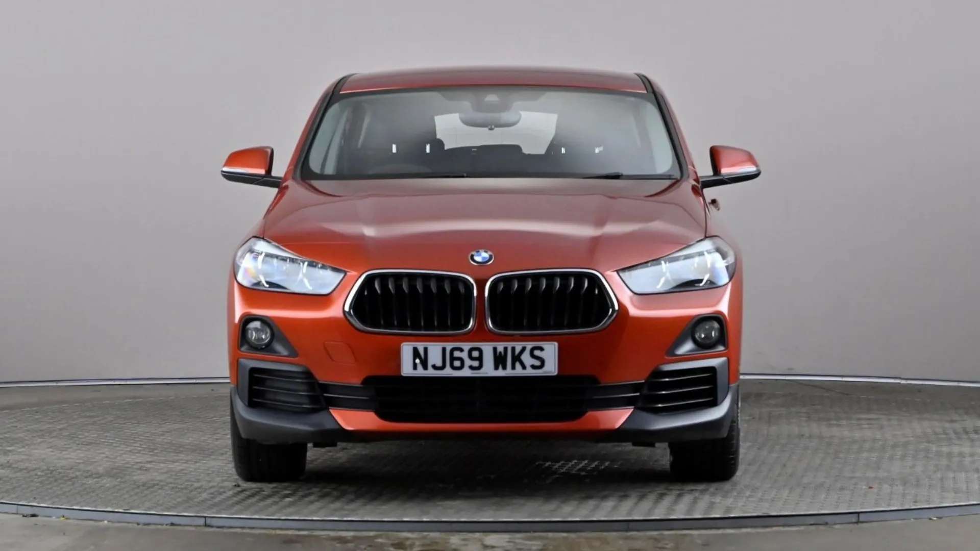 A 2019 BMW X2 sDrive 18i SE A 2019 BMW X2 sDrive 18i SE