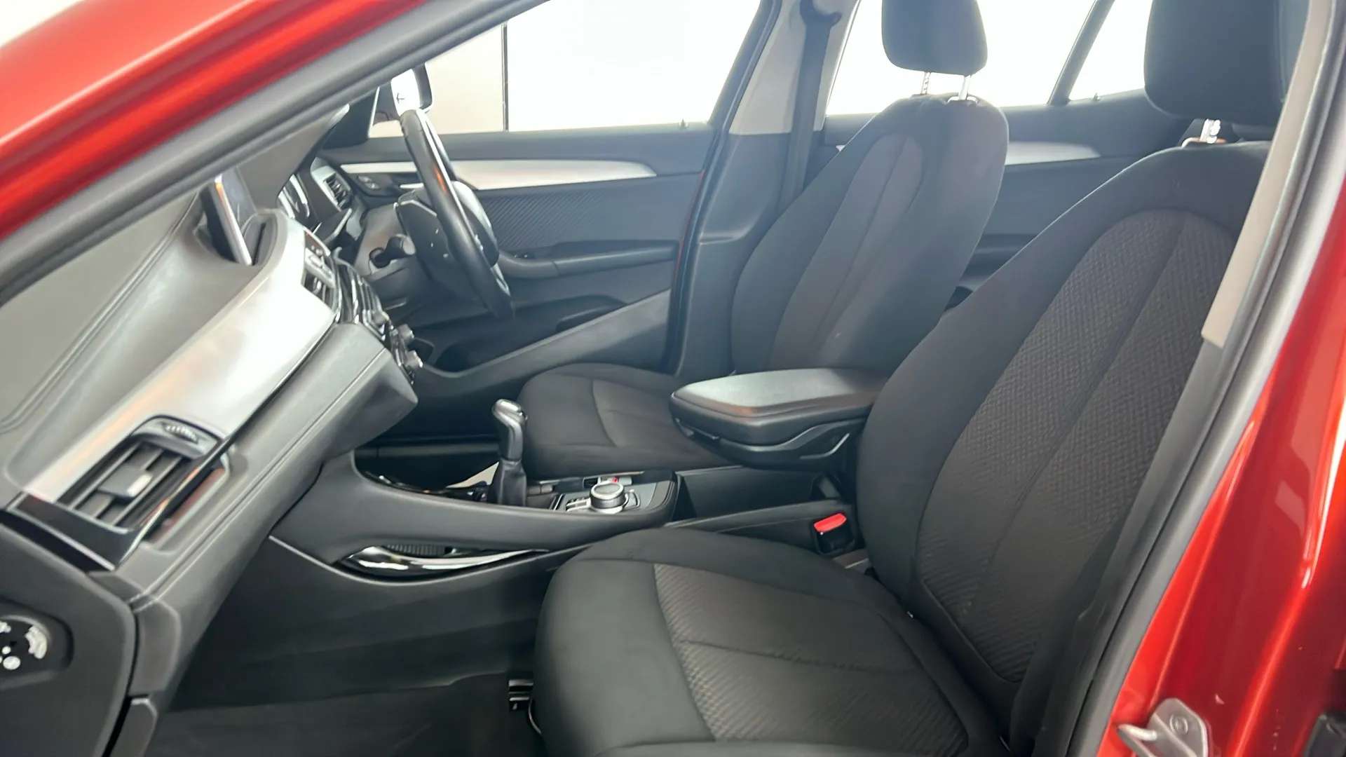 2019 BMW X2 2019 BMW X2