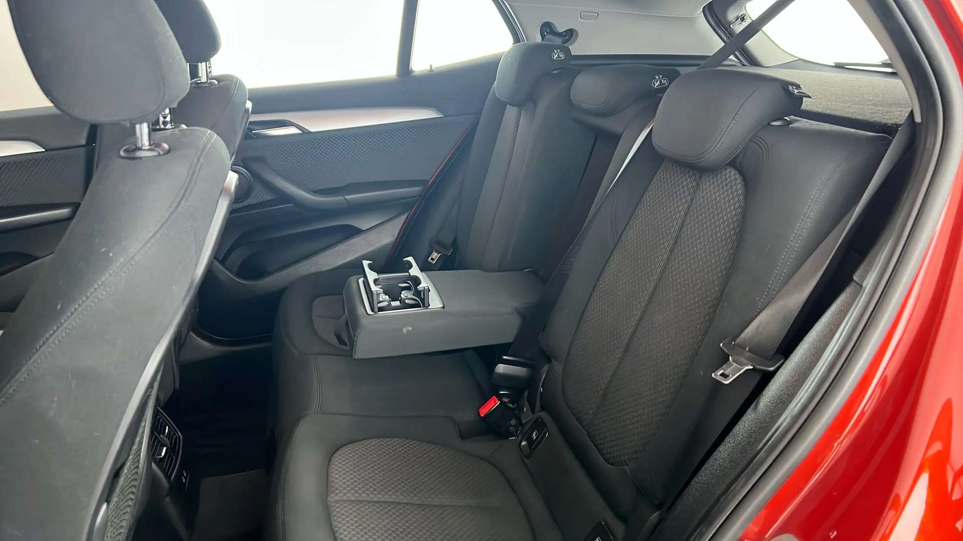 2019 BMW X2 2019 BMW X2