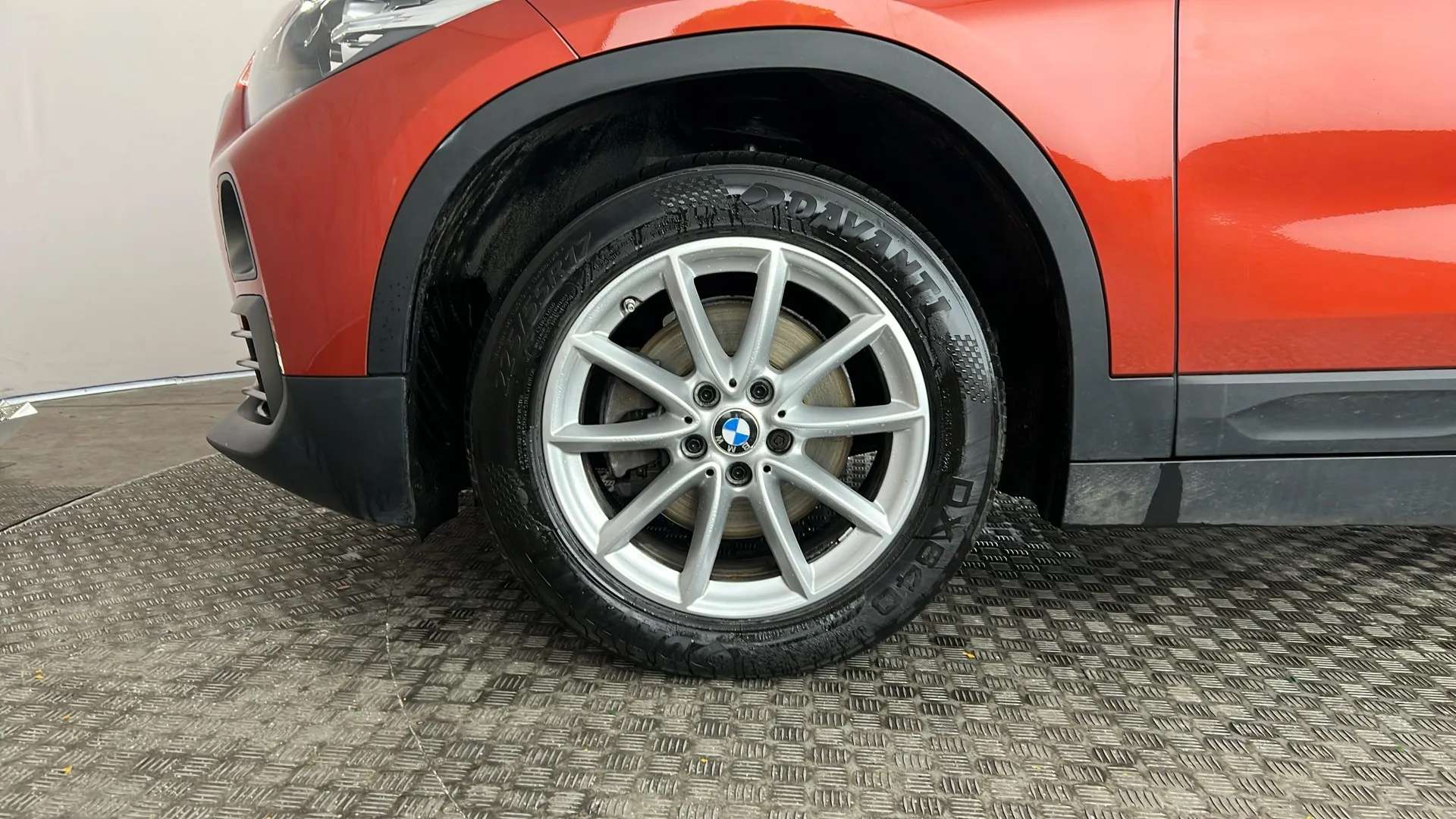 2019 BMW X2 2019 BMW X2