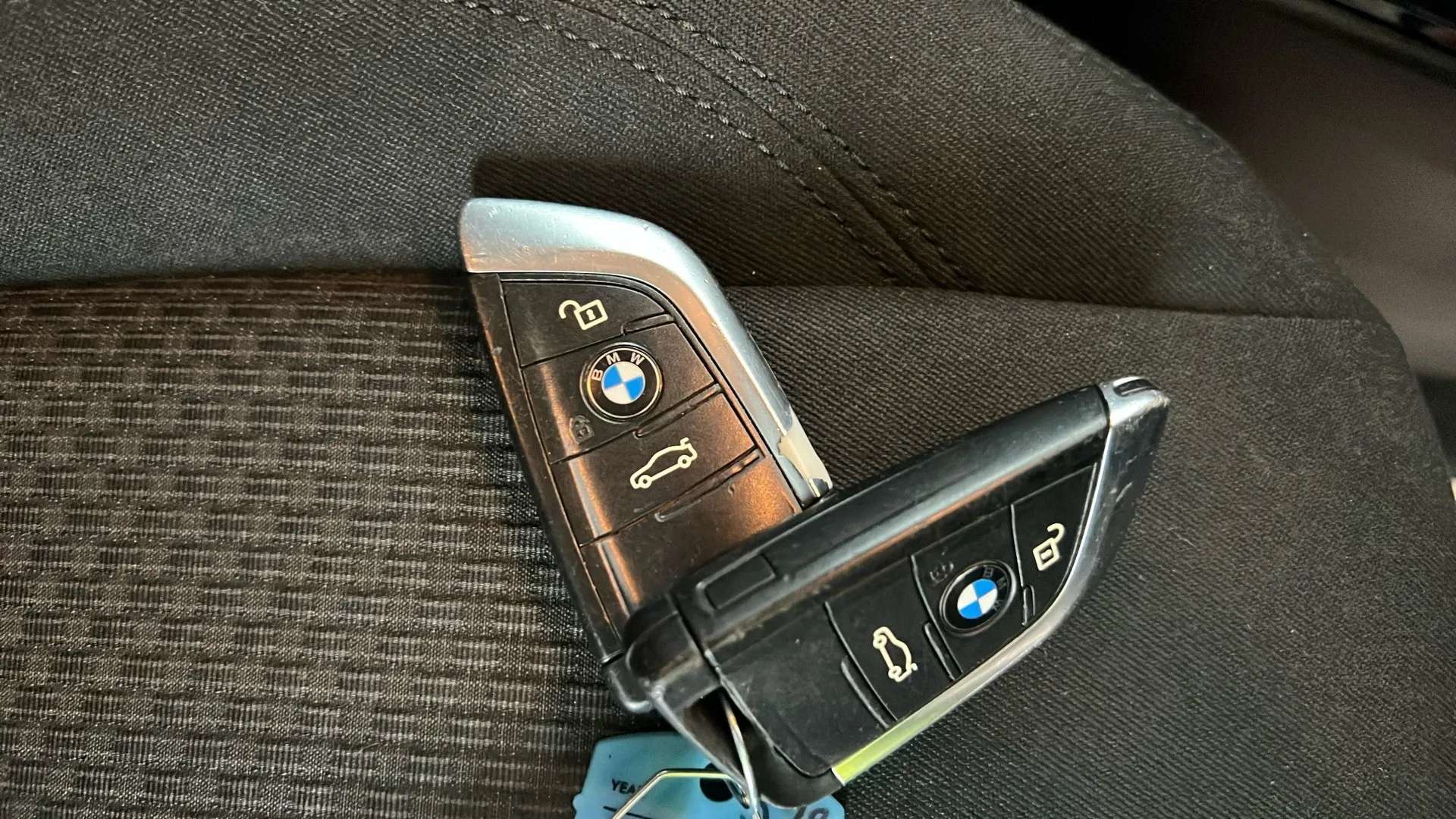 2019 BMW X2 2019 BMW X2