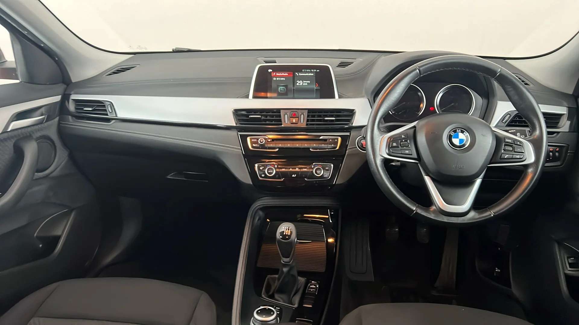 2019 BMW X2 2019 BMW X2