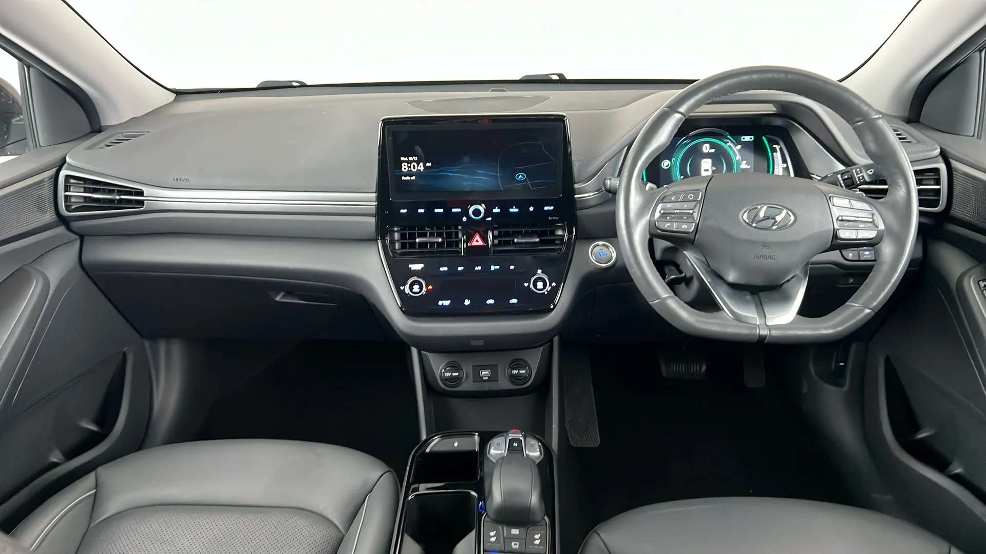 2021 HYUNDAI IONIQ 2021 HYUNDAI IONIQ