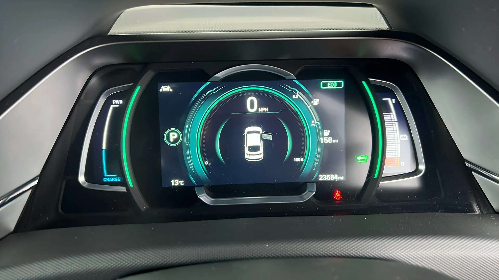 2021 HYUNDAI IONIQ 2021 HYUNDAI IONIQ