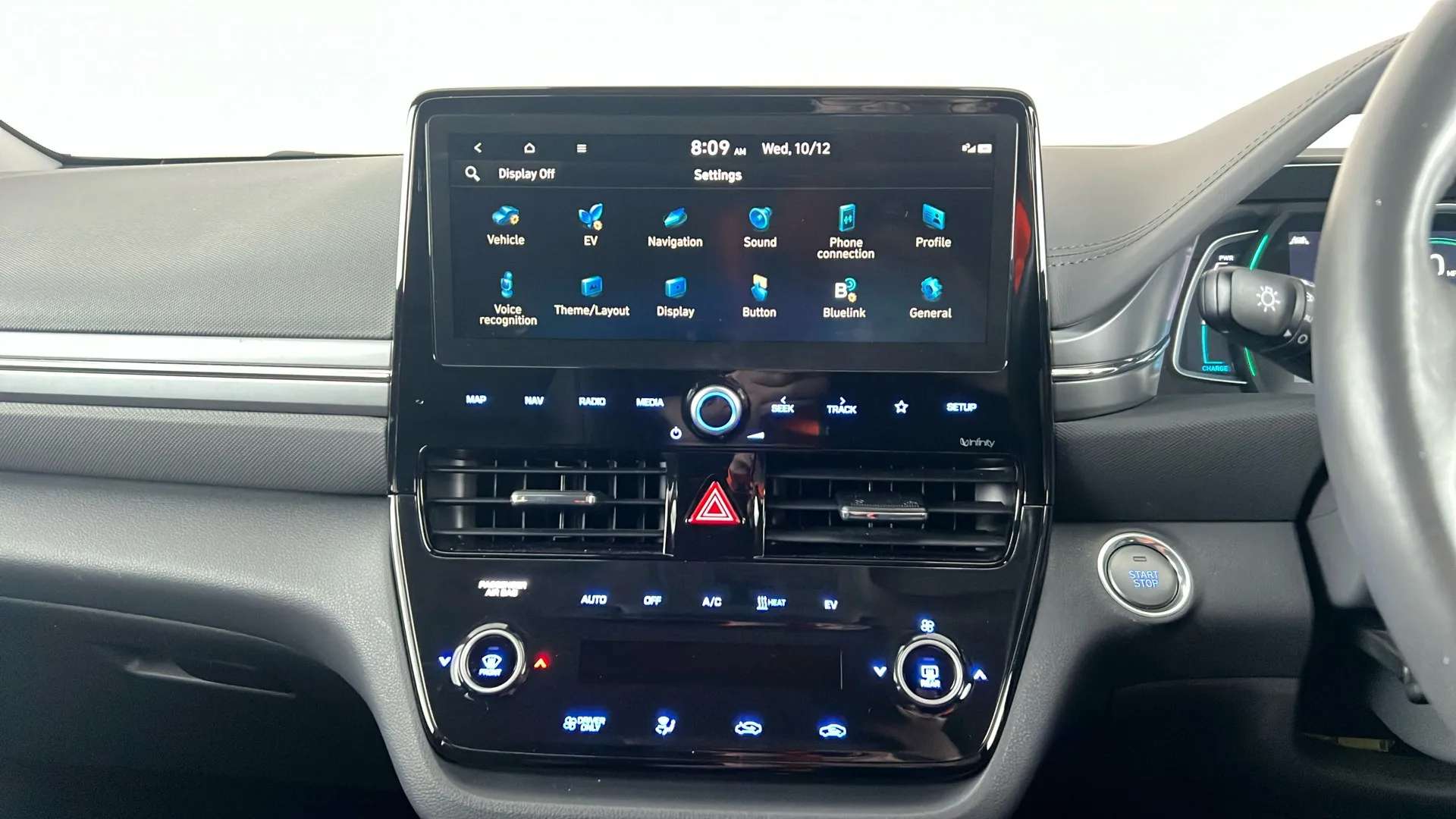 2021 HYUNDAI IONIQ 2021 HYUNDAI IONIQ