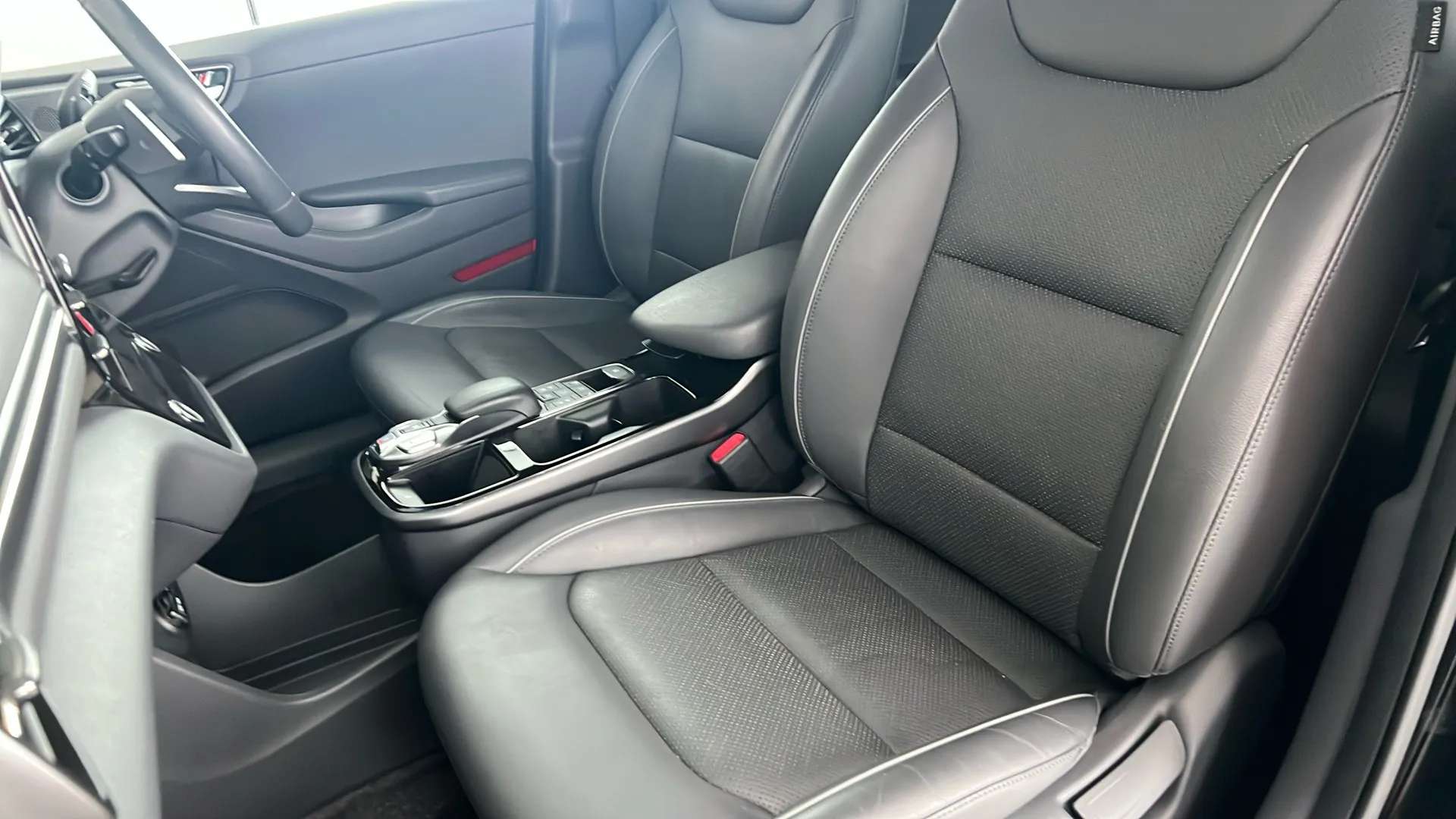 2021 HYUNDAI IONIQ 2021 HYUNDAI IONIQ