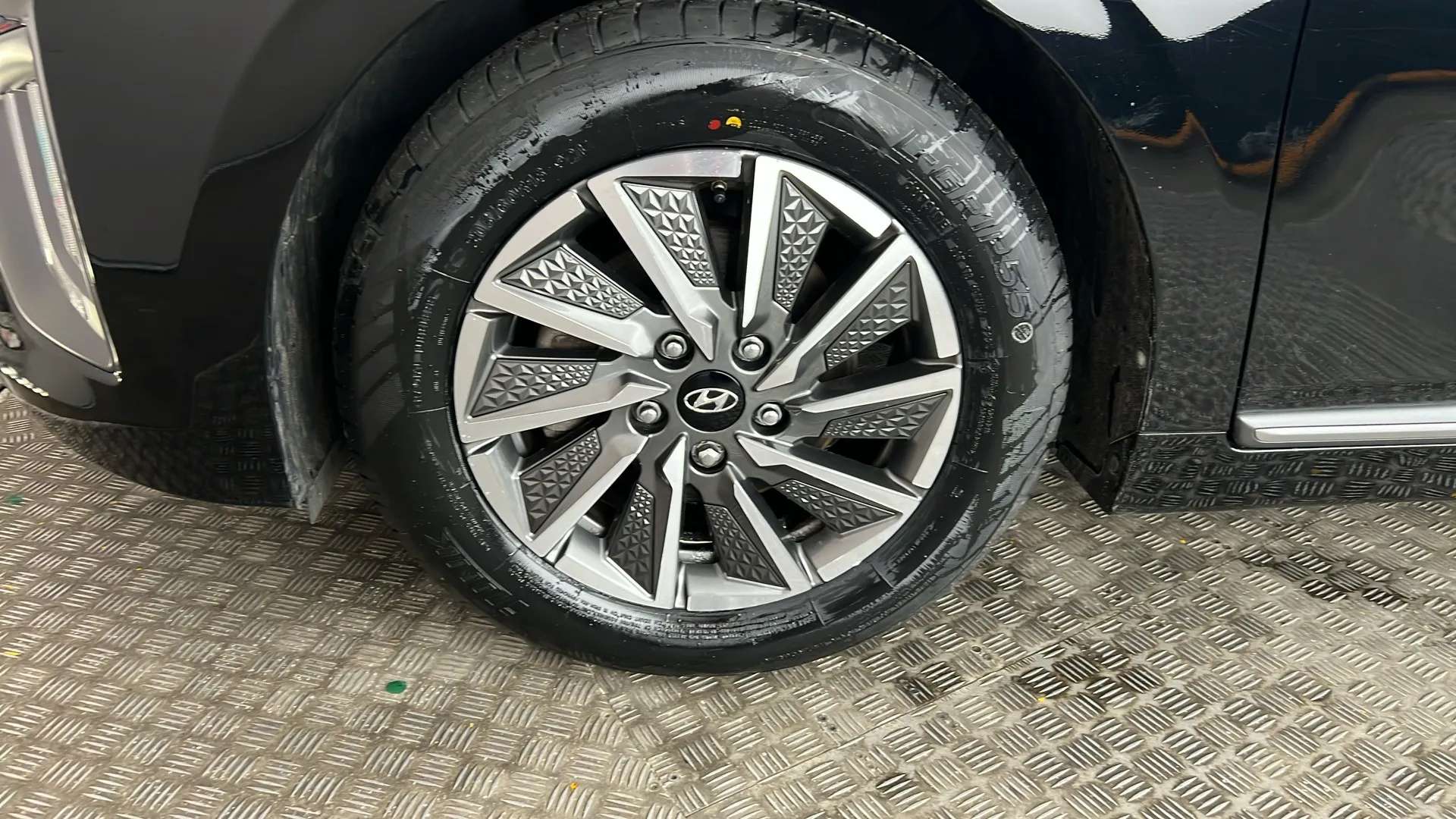 2021 HYUNDAI IONIQ 2021 HYUNDAI IONIQ