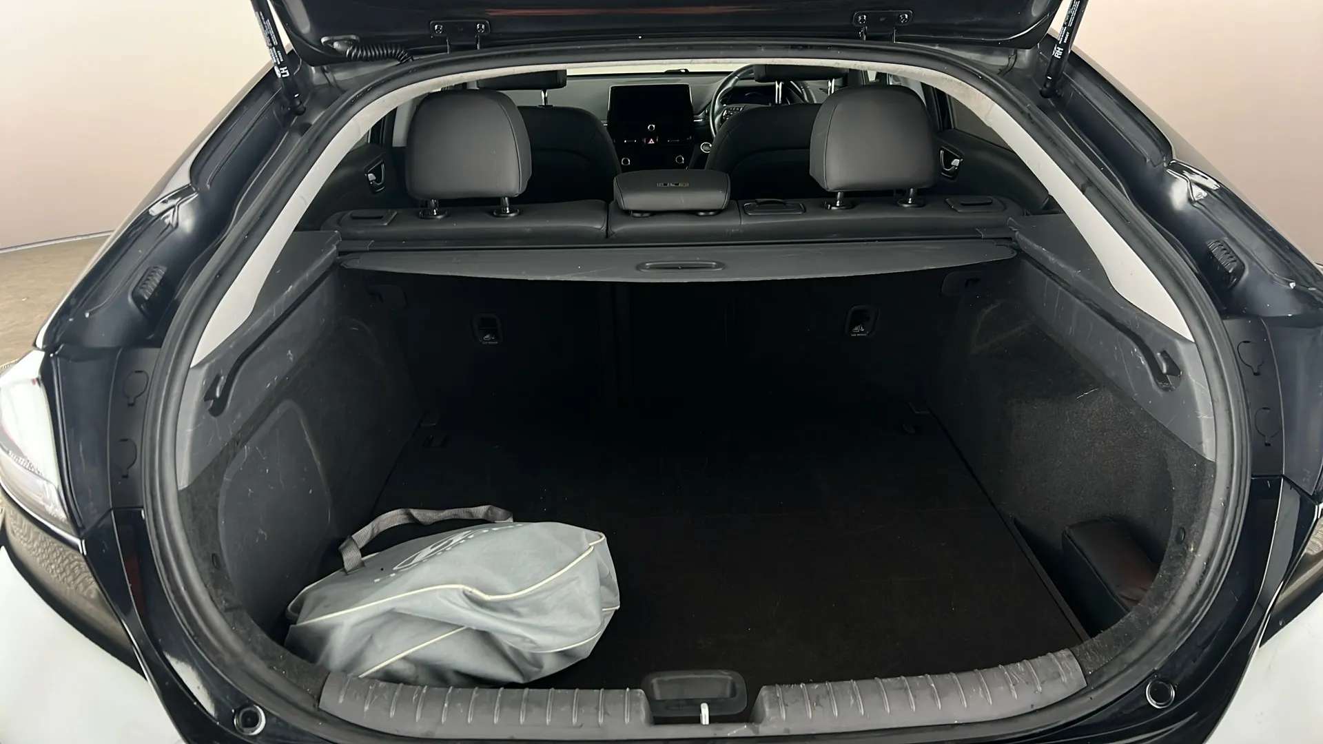 2021 HYUNDAI IONIQ 2021 HYUNDAI IONIQ