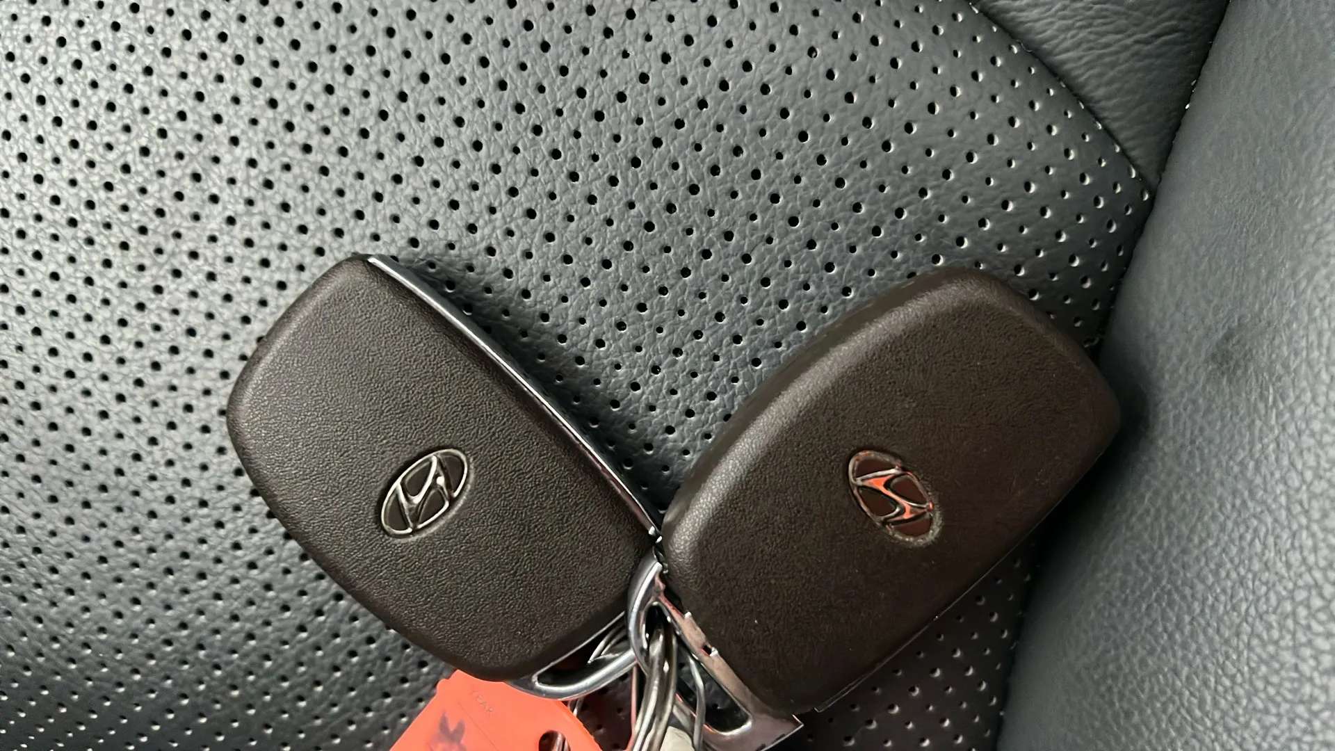 2021 HYUNDAI IONIQ 2021 HYUNDAI IONIQ