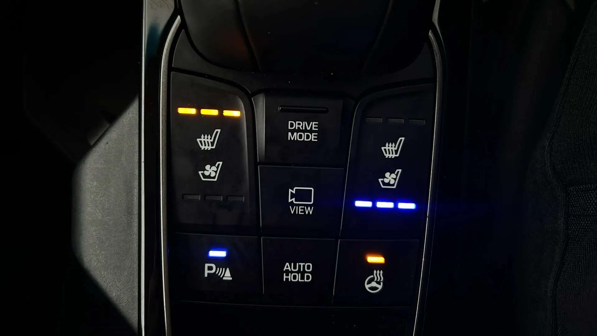 2021 HYUNDAI IONIQ 2021 HYUNDAI IONIQ