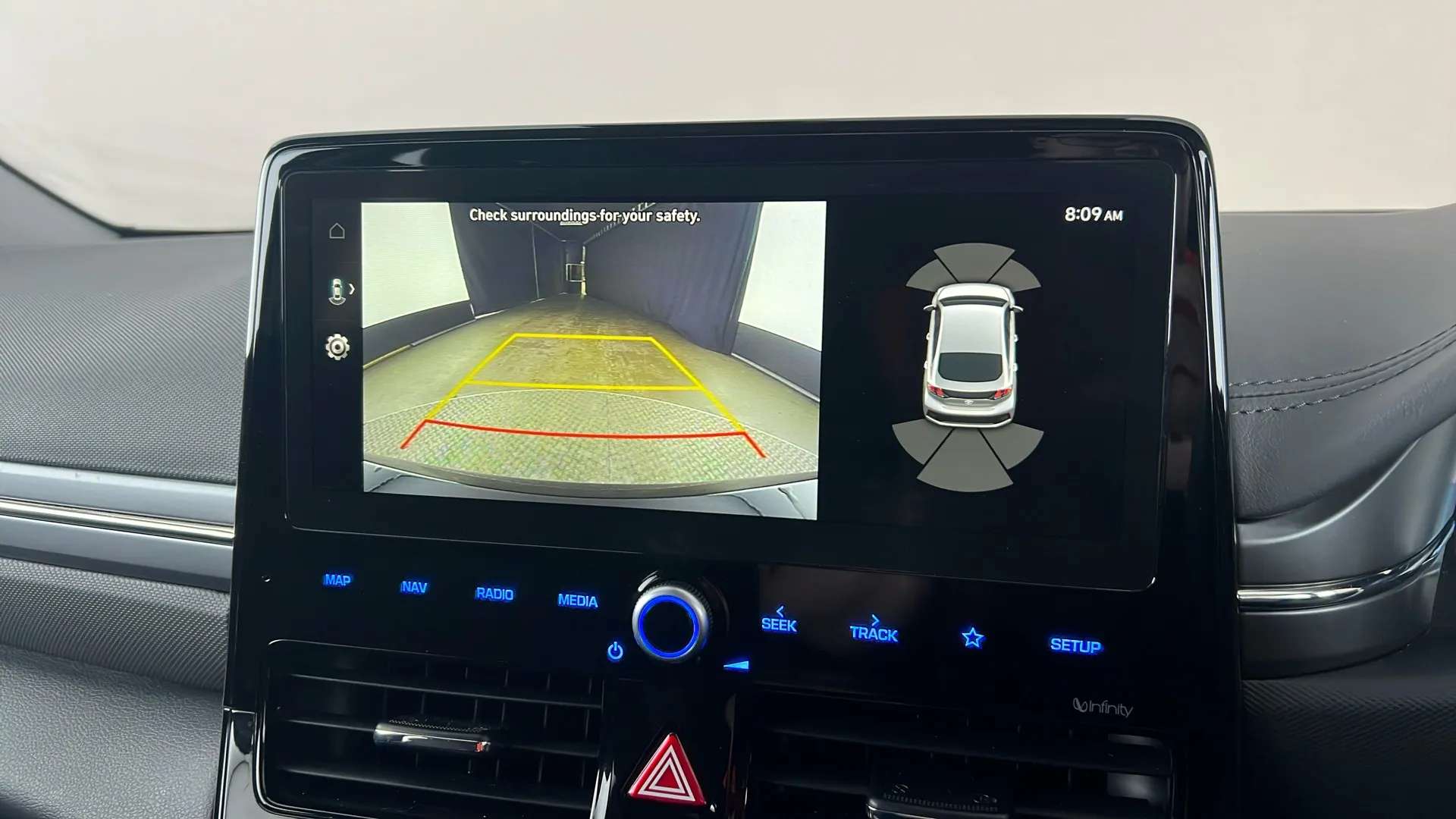 2021 HYUNDAI IONIQ 2021 HYUNDAI IONIQ