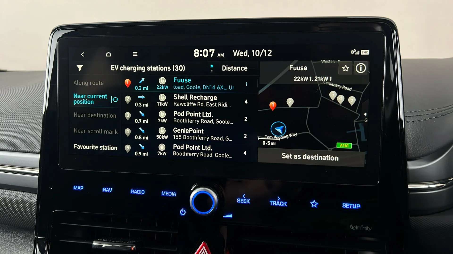 2021 HYUNDAI IONIQ 2021 HYUNDAI IONIQ