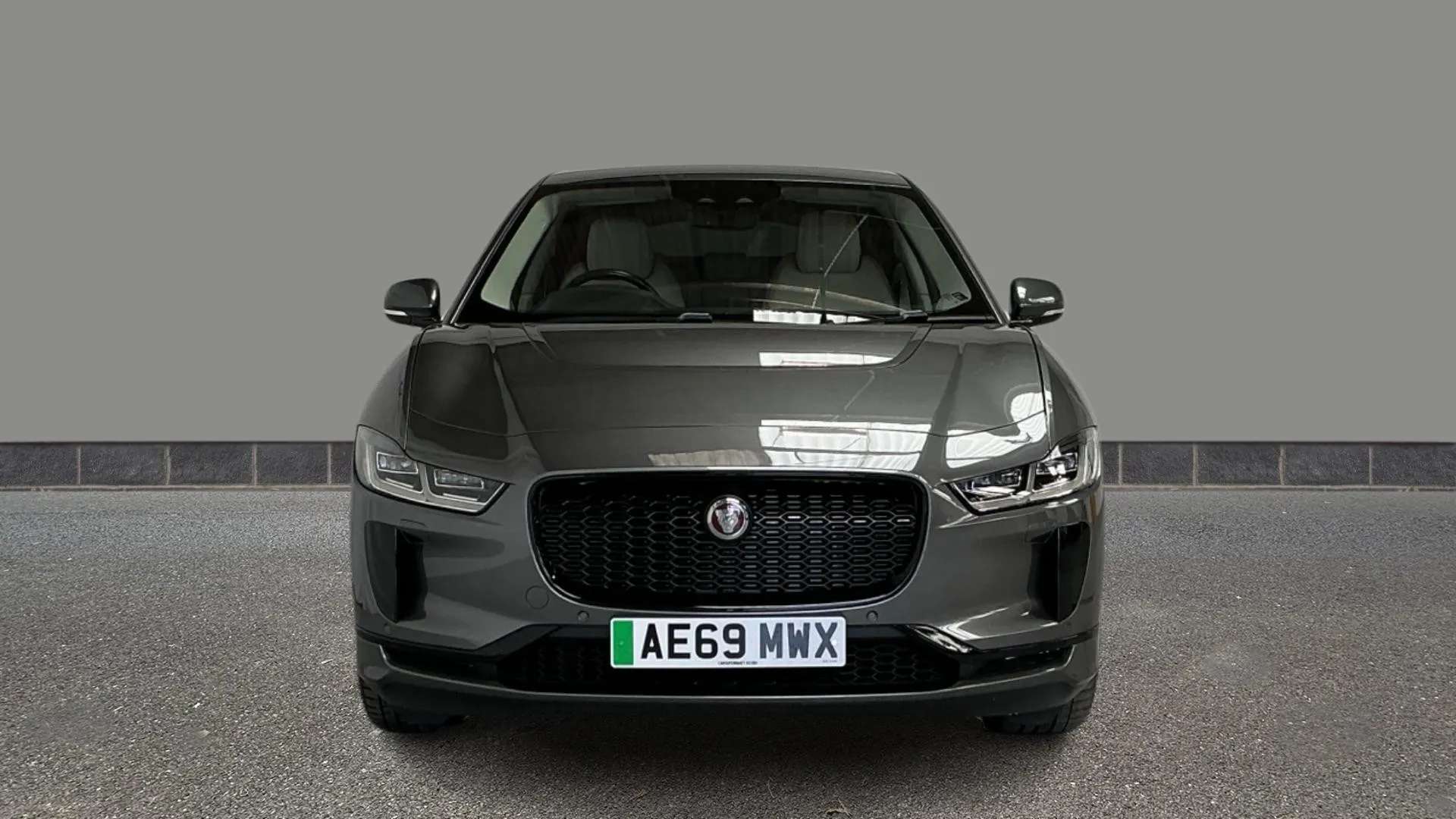 A 2019 JAGUAR I-PACE 294kW EV400 SE 90kWh Auto A 2019 JAGUAR I-PACE 294kW EV400 SE 90kWh Auto