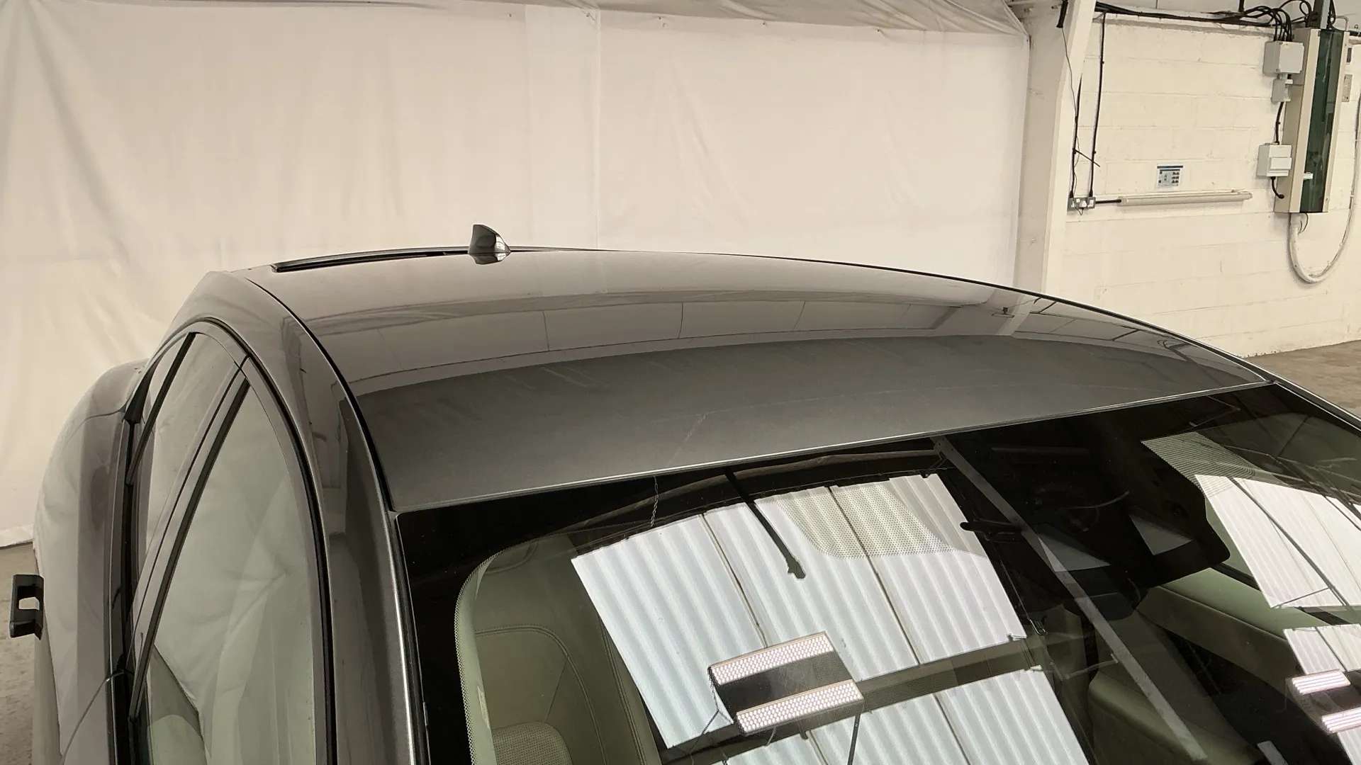 2019 JAGUAR I-PACE 2019 JAGUAR I-PACE