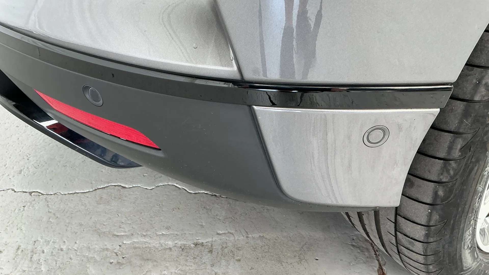 2019 JAGUAR I-PACE 2019 JAGUAR I-PACE