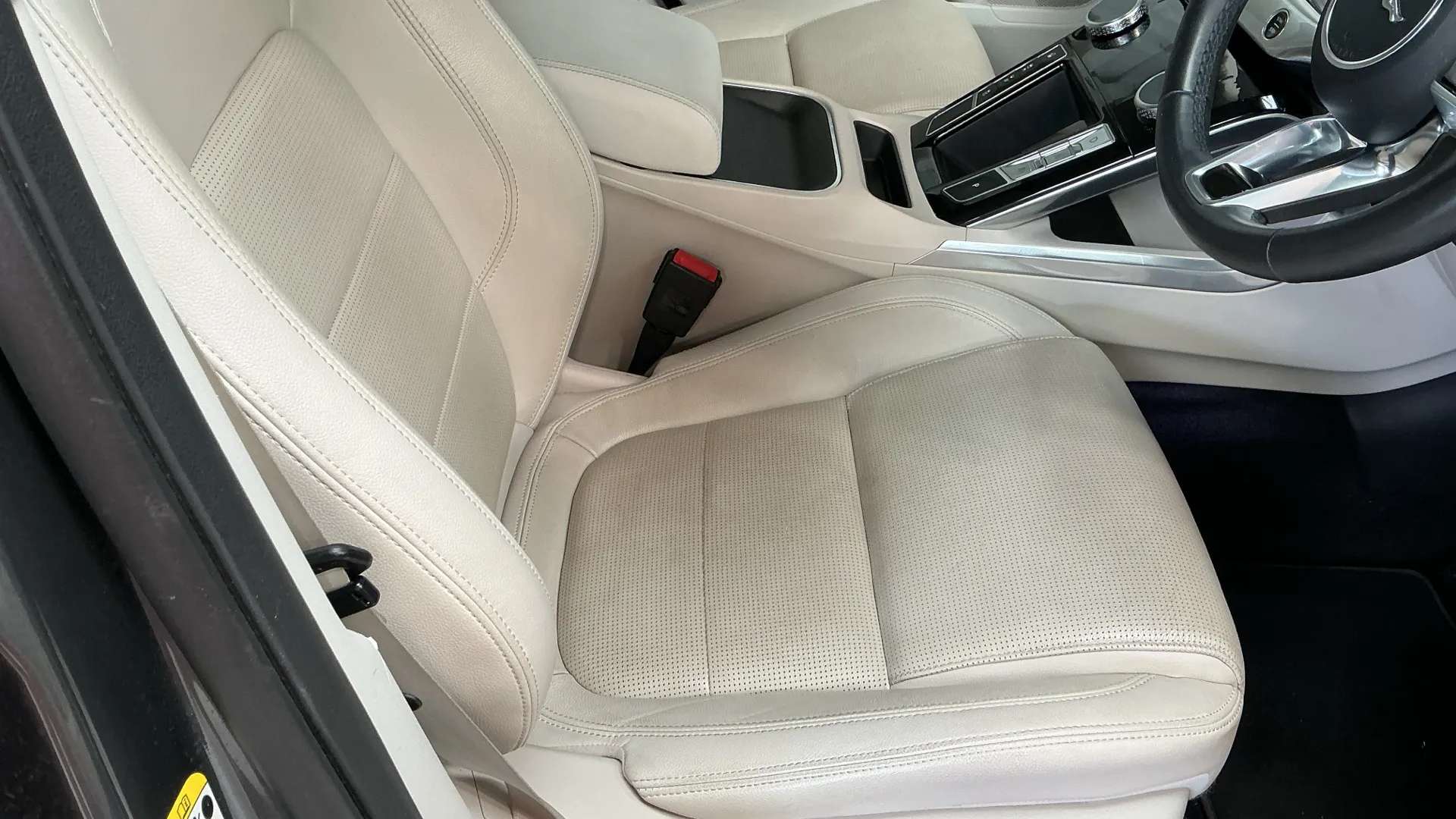 2019 JAGUAR I-PACE 2019 JAGUAR I-PACE