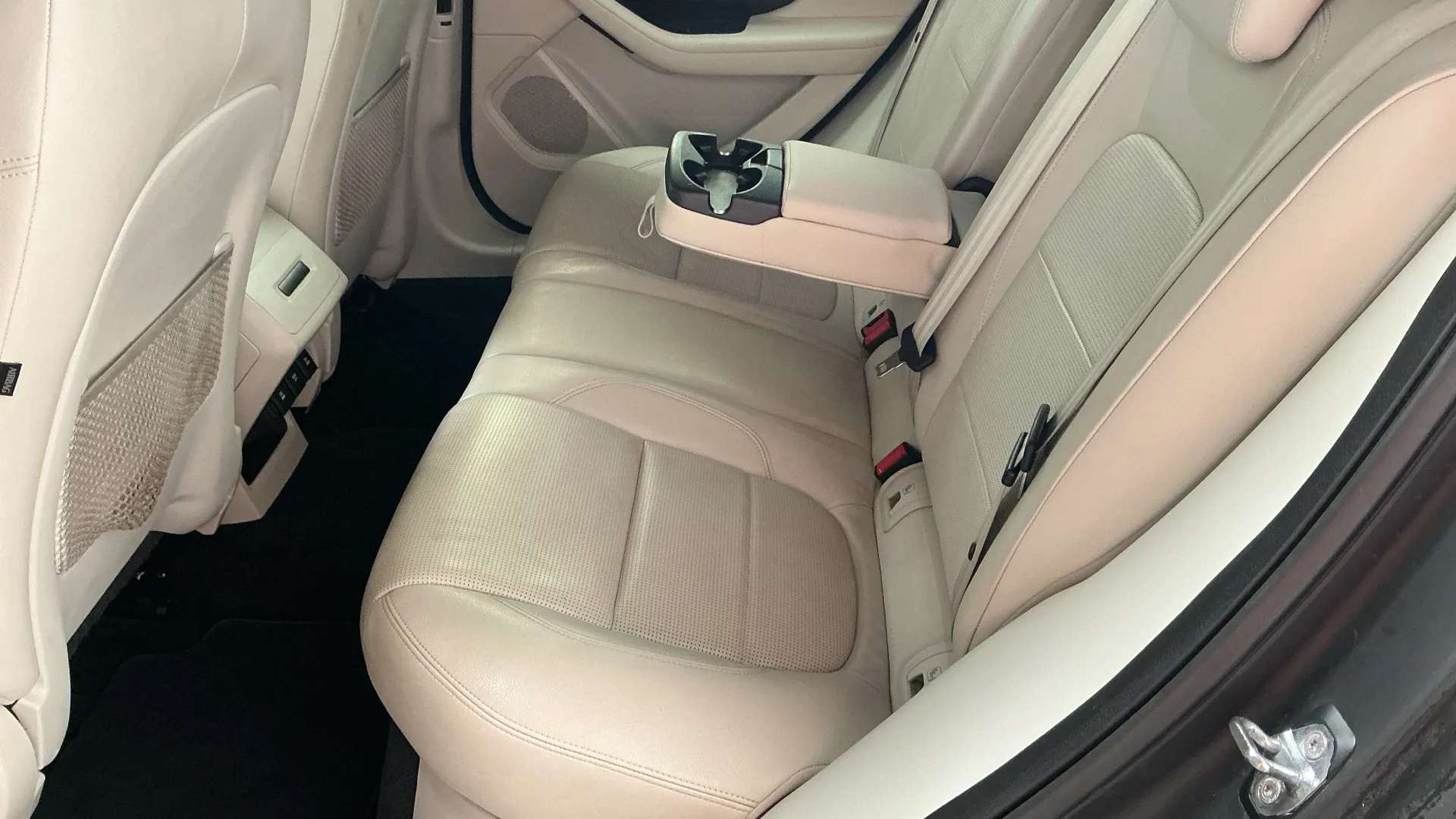 2019 JAGUAR I-PACE 2019 JAGUAR I-PACE